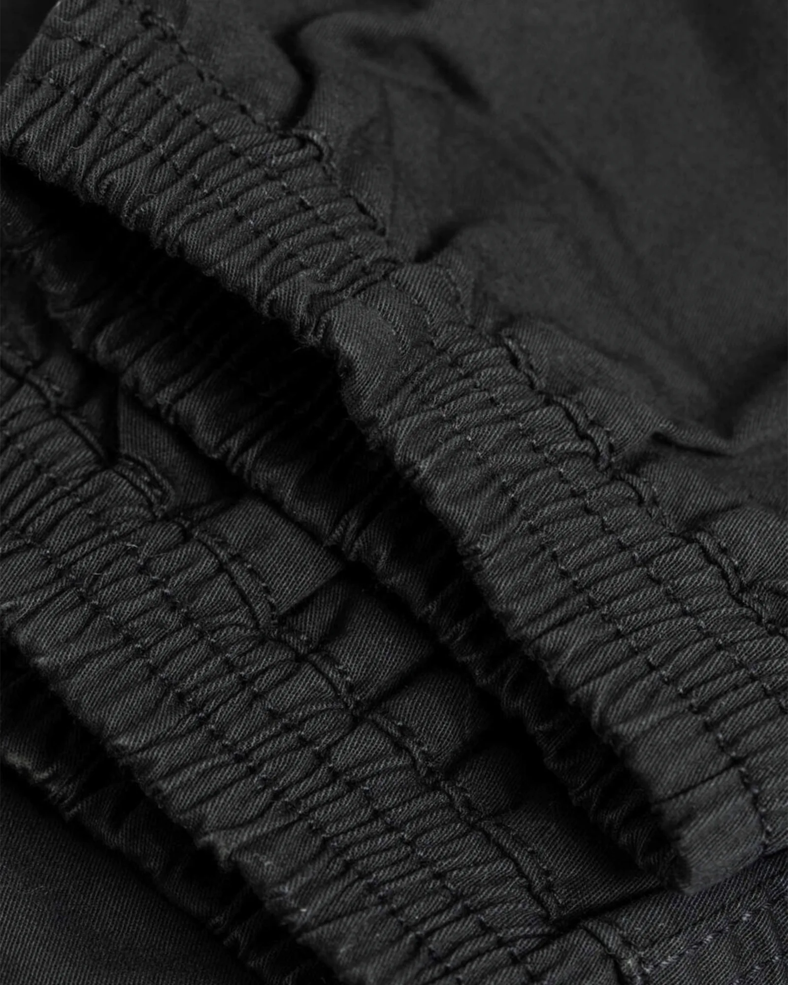 Reflex Original Pant Black