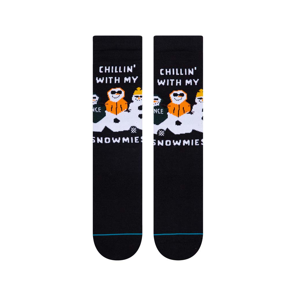 Stance Snowmies Chillin