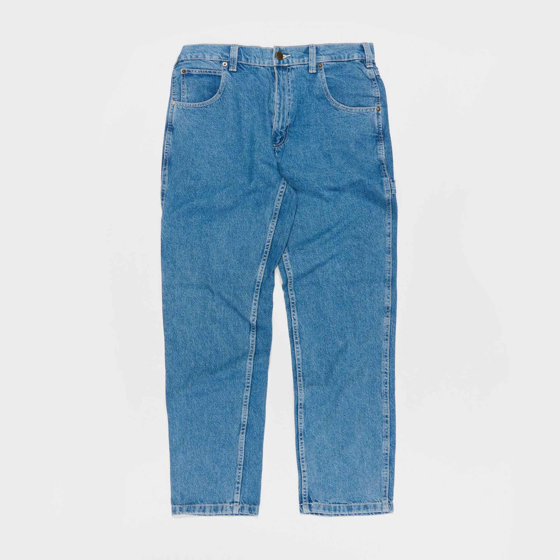 Dickies Houston Denim Vintage Blue
