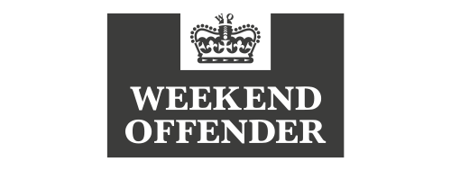 Weekend Offender