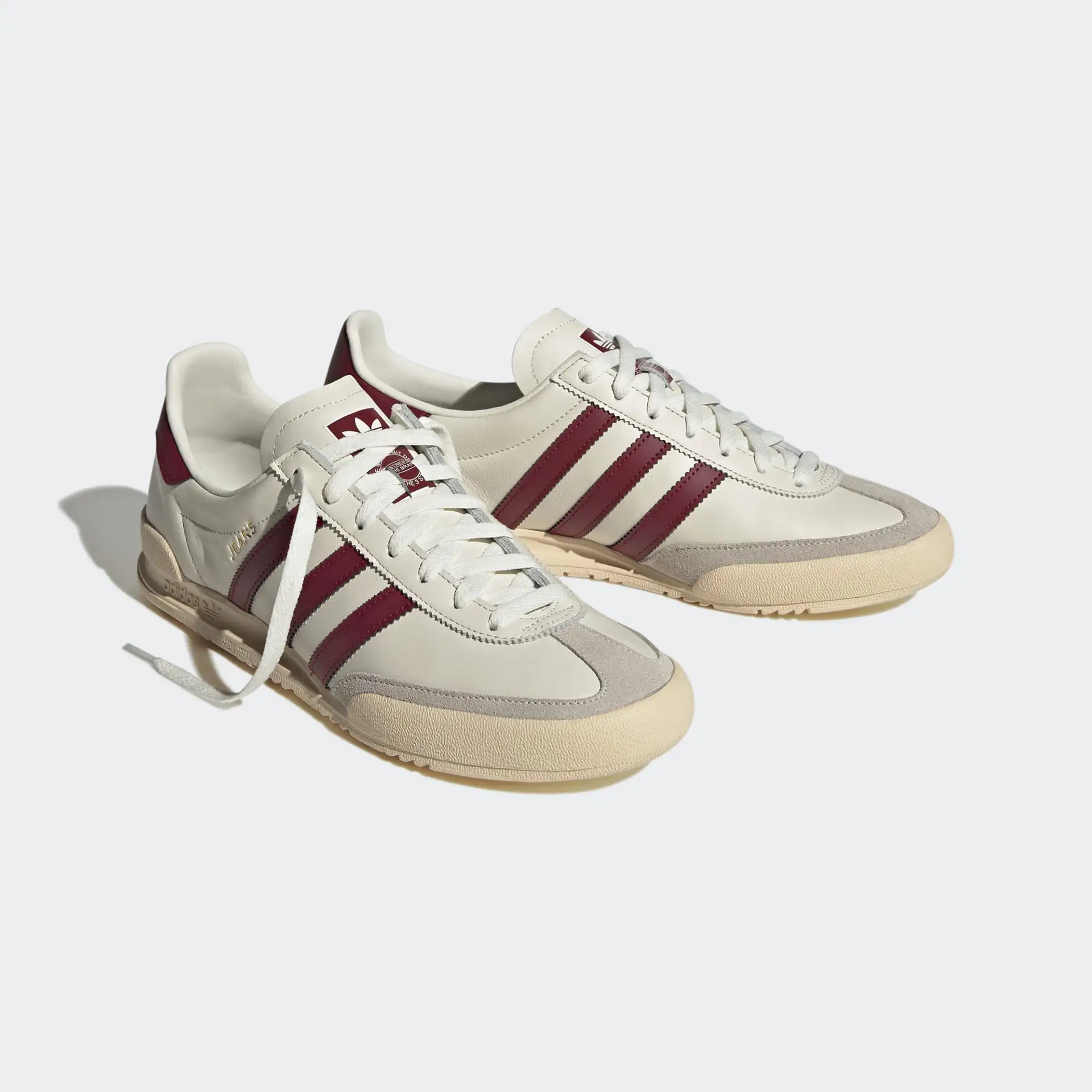 Sneakers adidas jeans shop