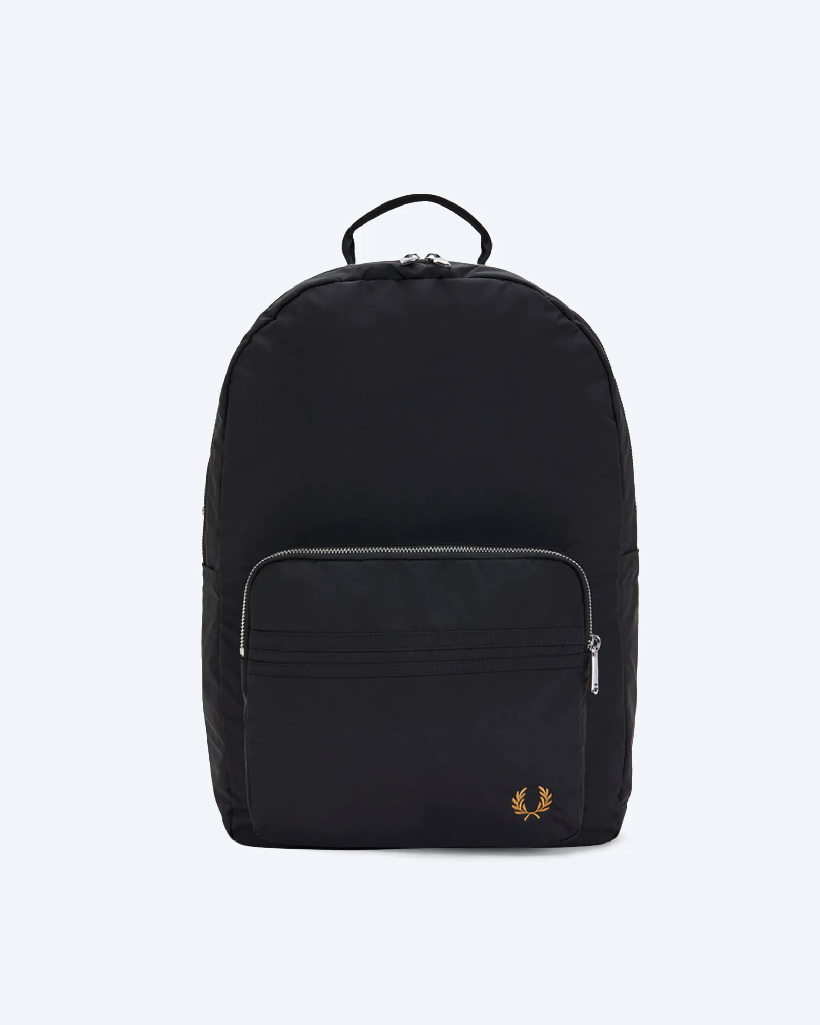 Brentham Backpack Black