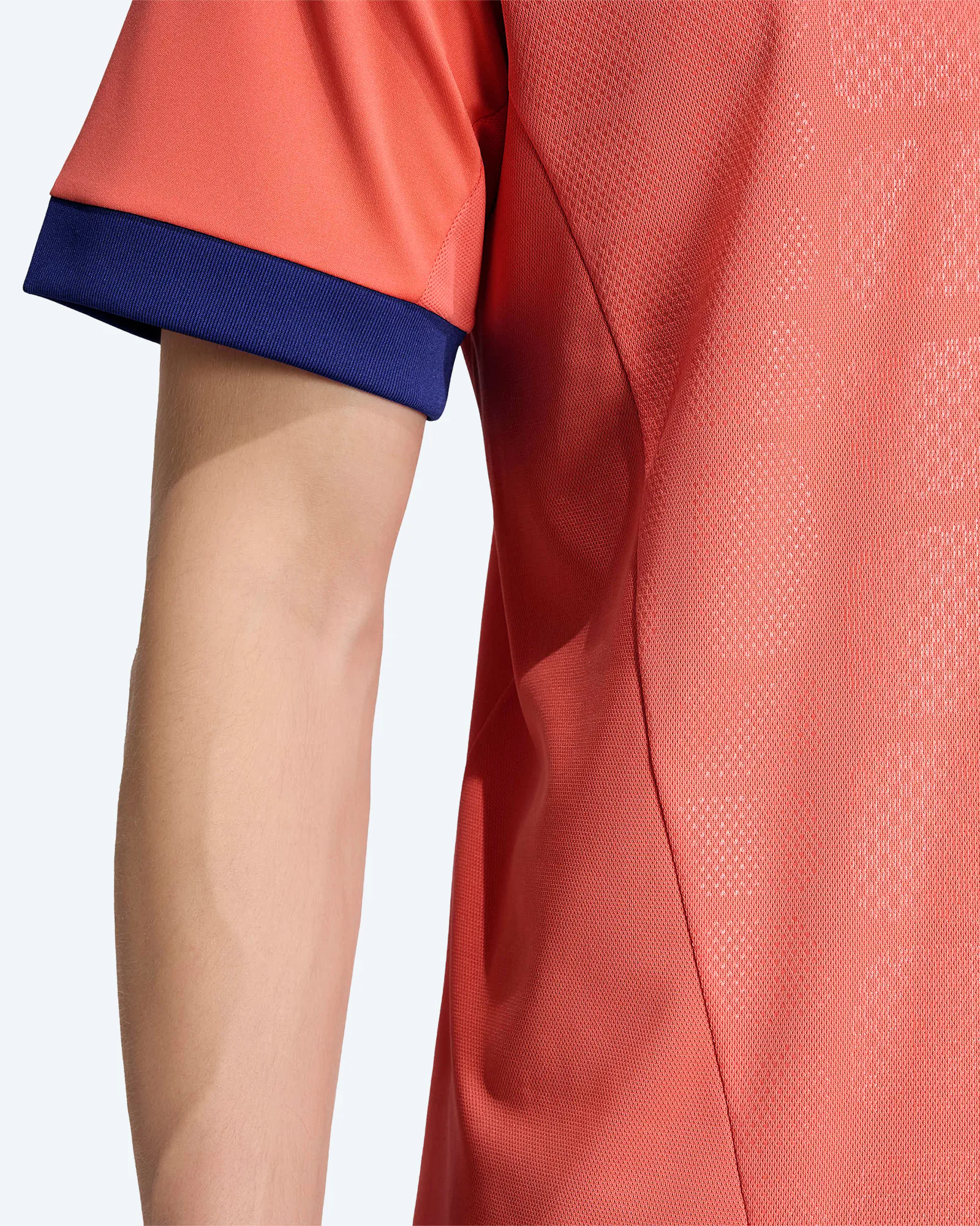 DFB 26 Away Goalkeeper Jersey Coral Fusion