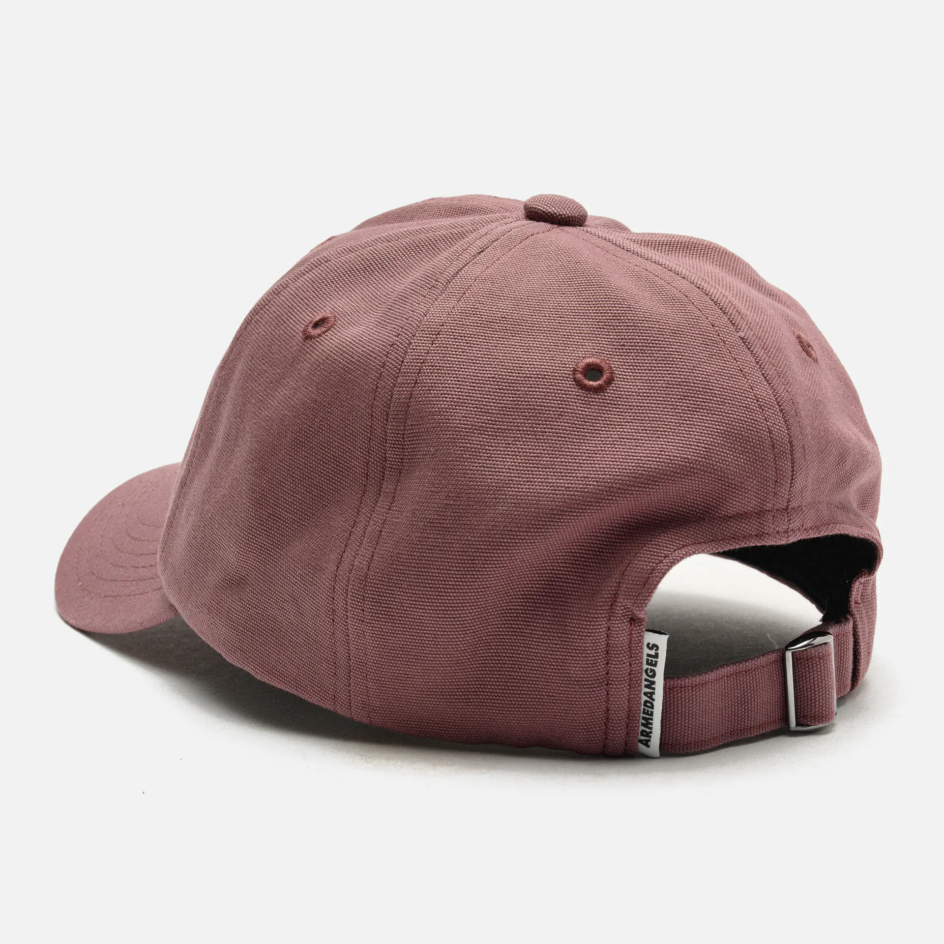 ARMEDANGELS YENAAS BOLD Cap Light Berry