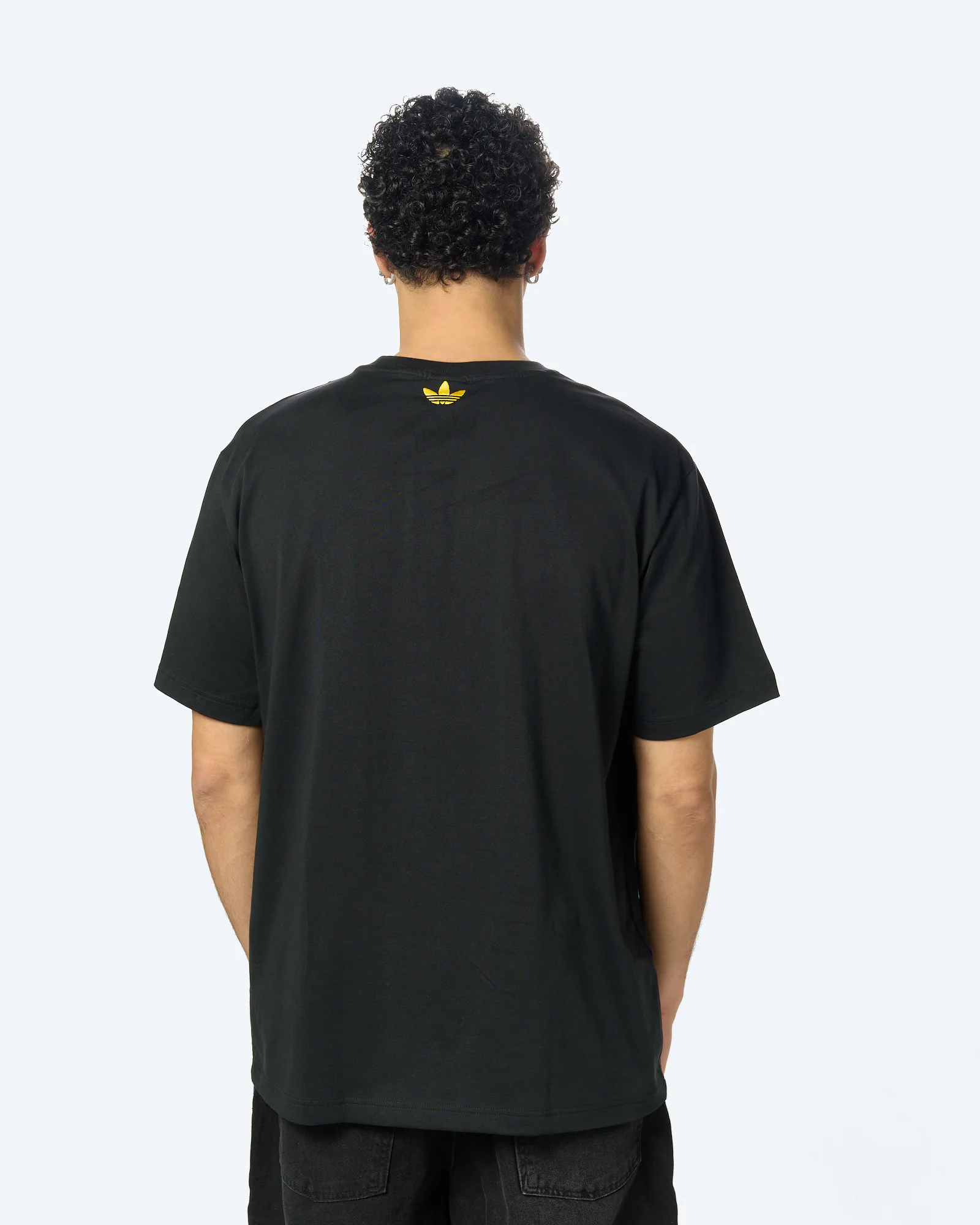 adidas Originals Archive Africa 94 Graphic T-Shirt