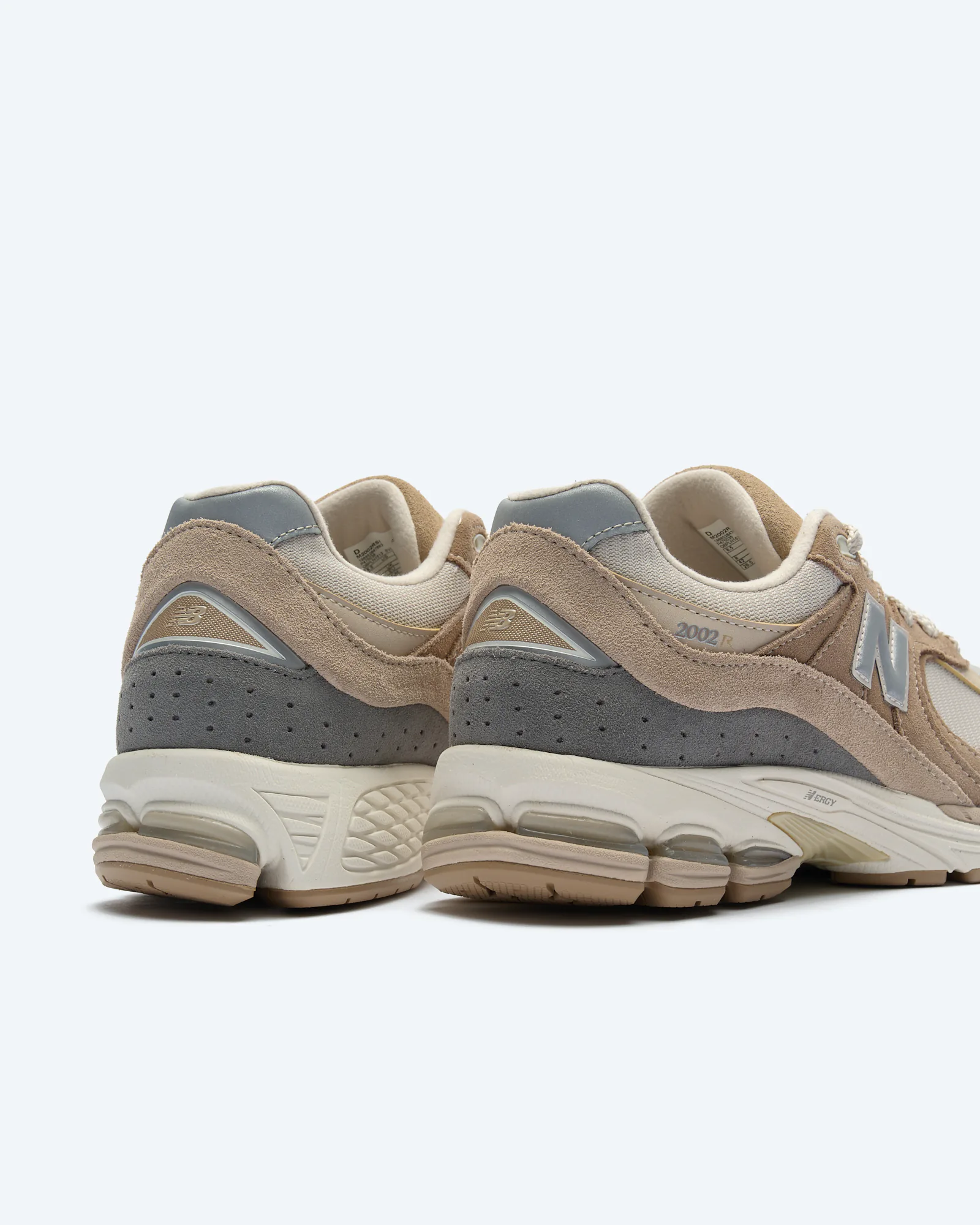 New Balance M2002RSI Sneaker Driftwood