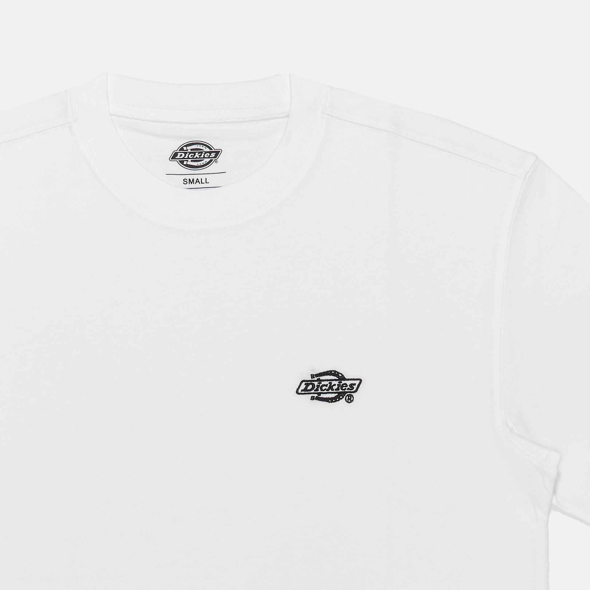 Dickies Summerdale T-Shirt White