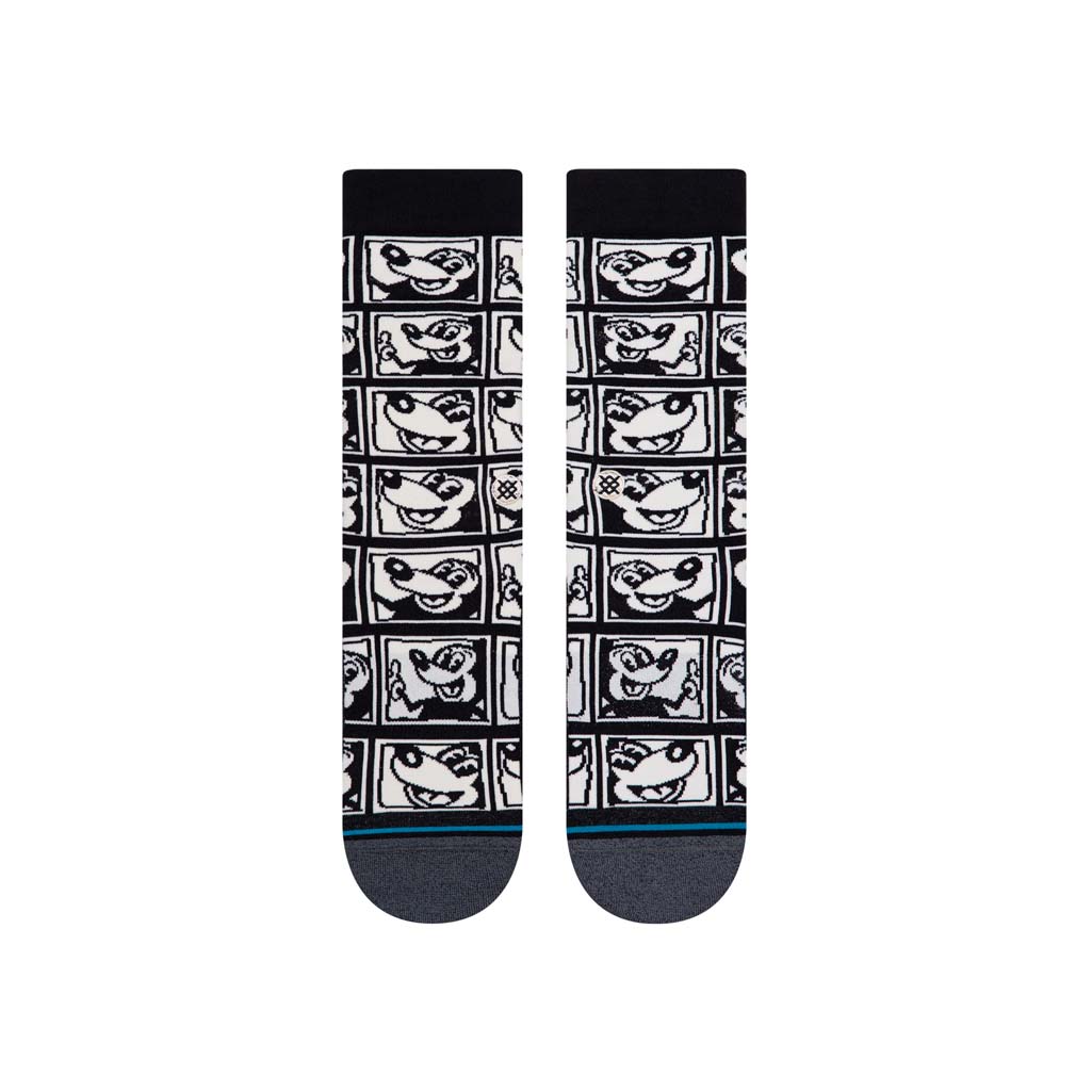 Stance Haring