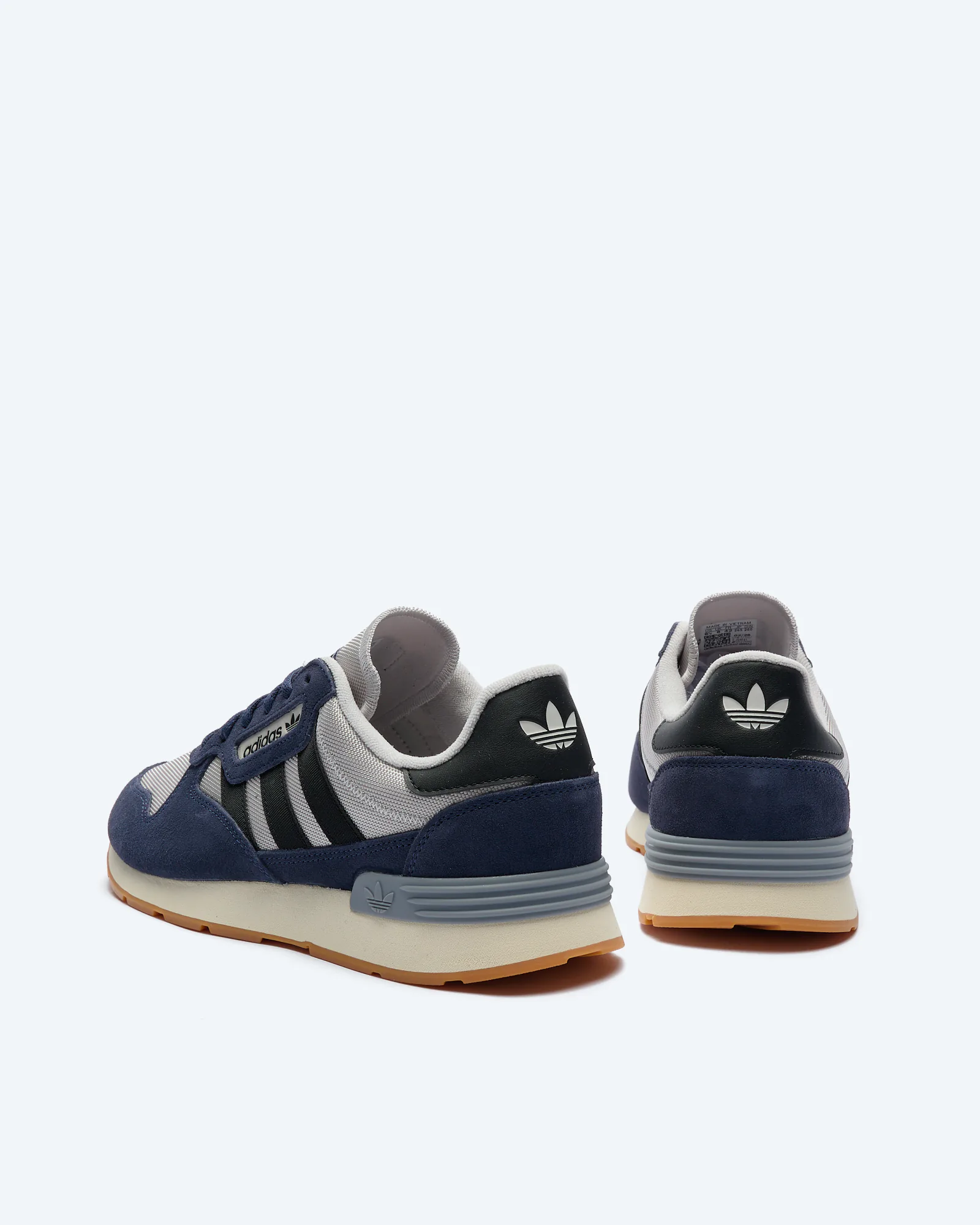 Treziod 2 Sneaker GREONE/CBLACK/TRABLU