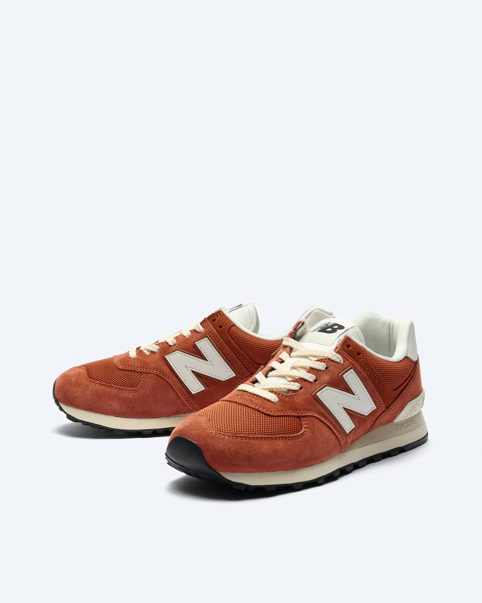 574 Sneaker Maple