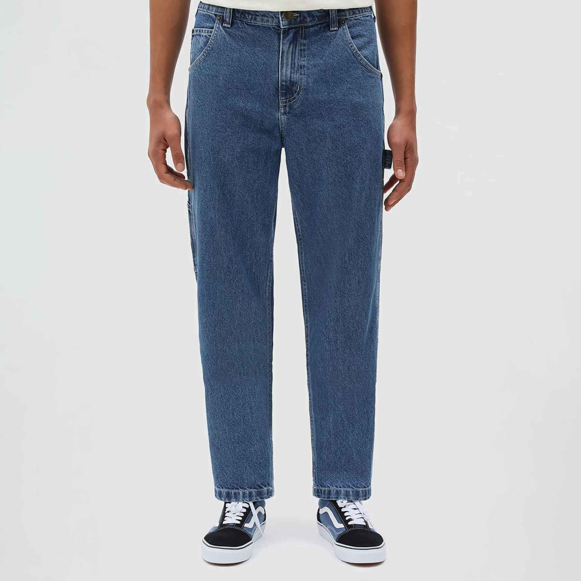 Dickies Garyville Denim Classic Blue
