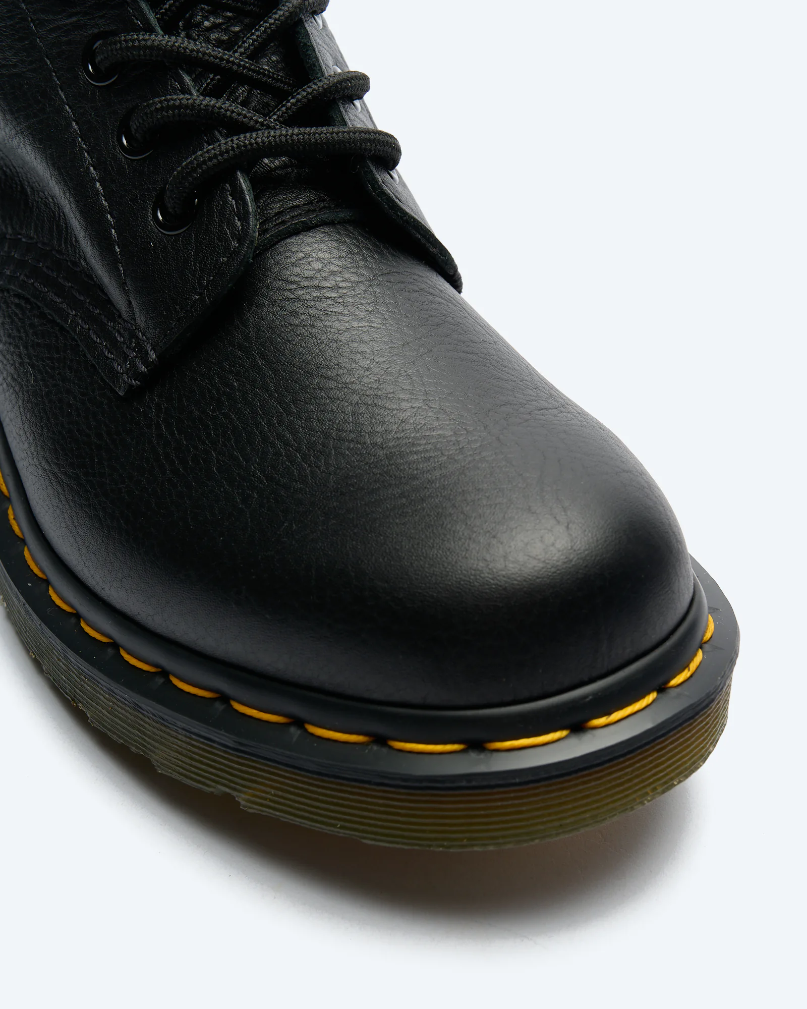 1B99 Virginia Boot Black