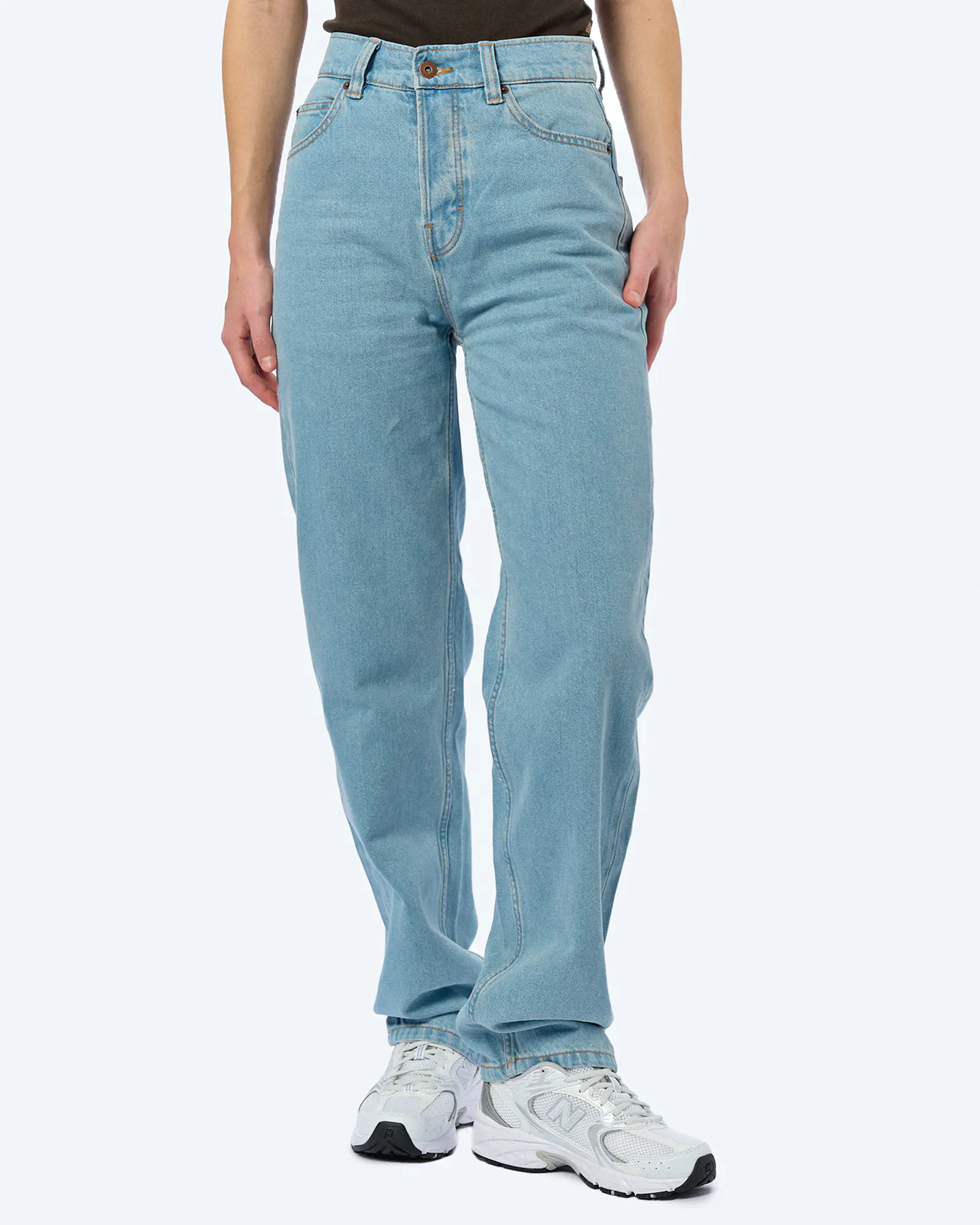 Dickies Thomasville Denim Pant Vintage Blue Dickies Thomasville Denim Pant Vintage Blue