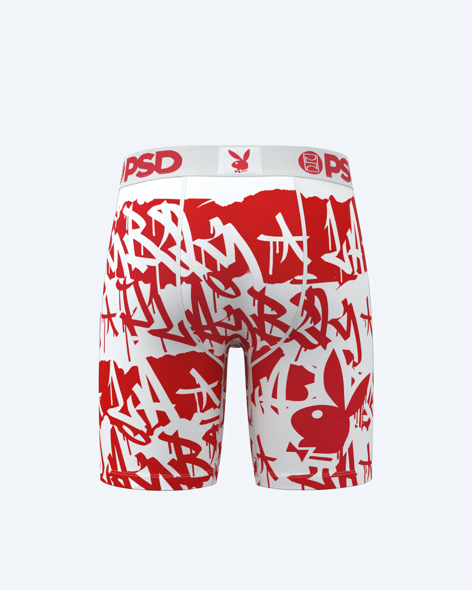PSD PB Red Tags Boxershorts Multi