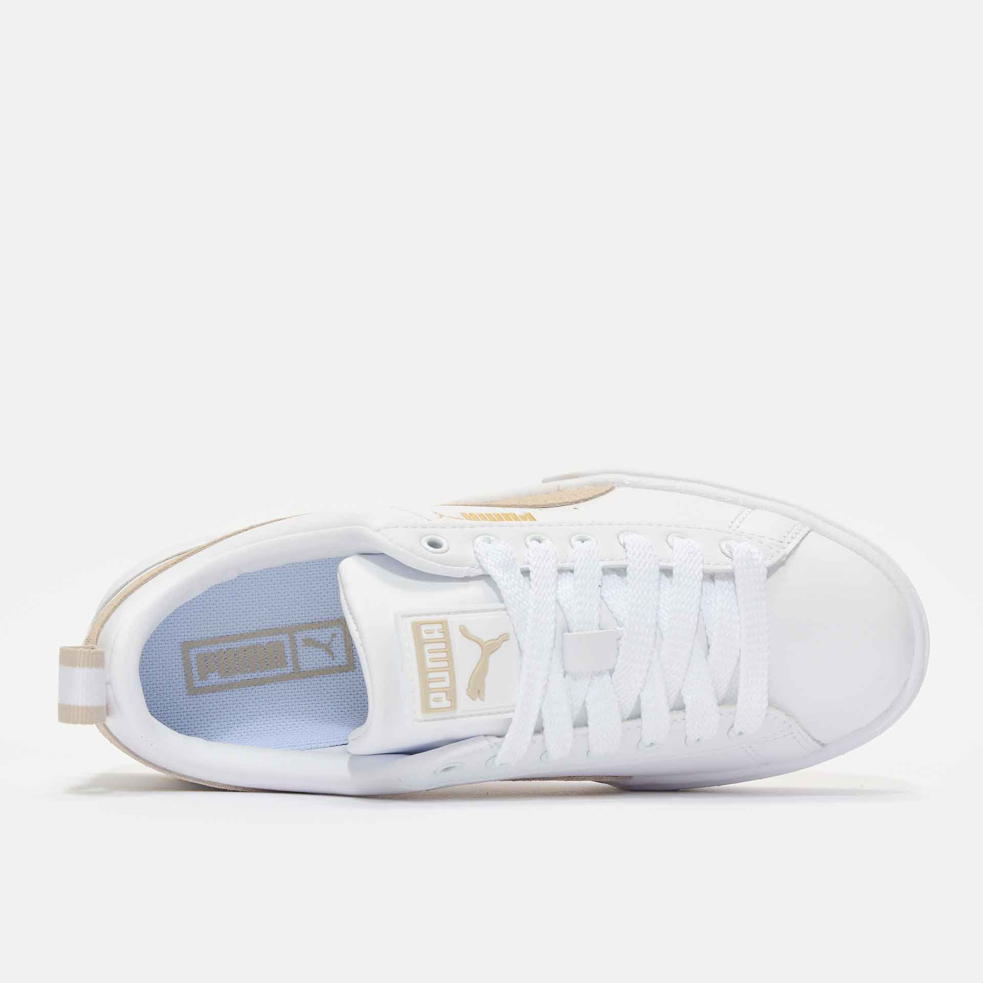 PUMA Mayze Light White/Peyote