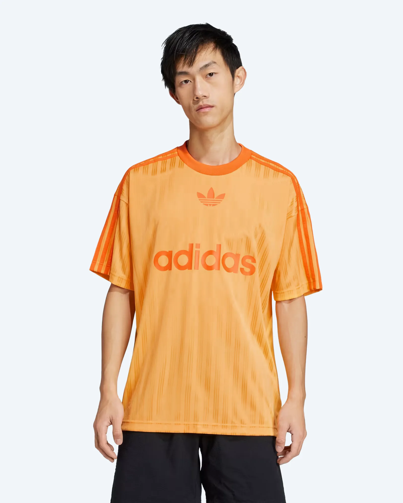 adidas Originals Adicolor Poly Trikot Real Gold
