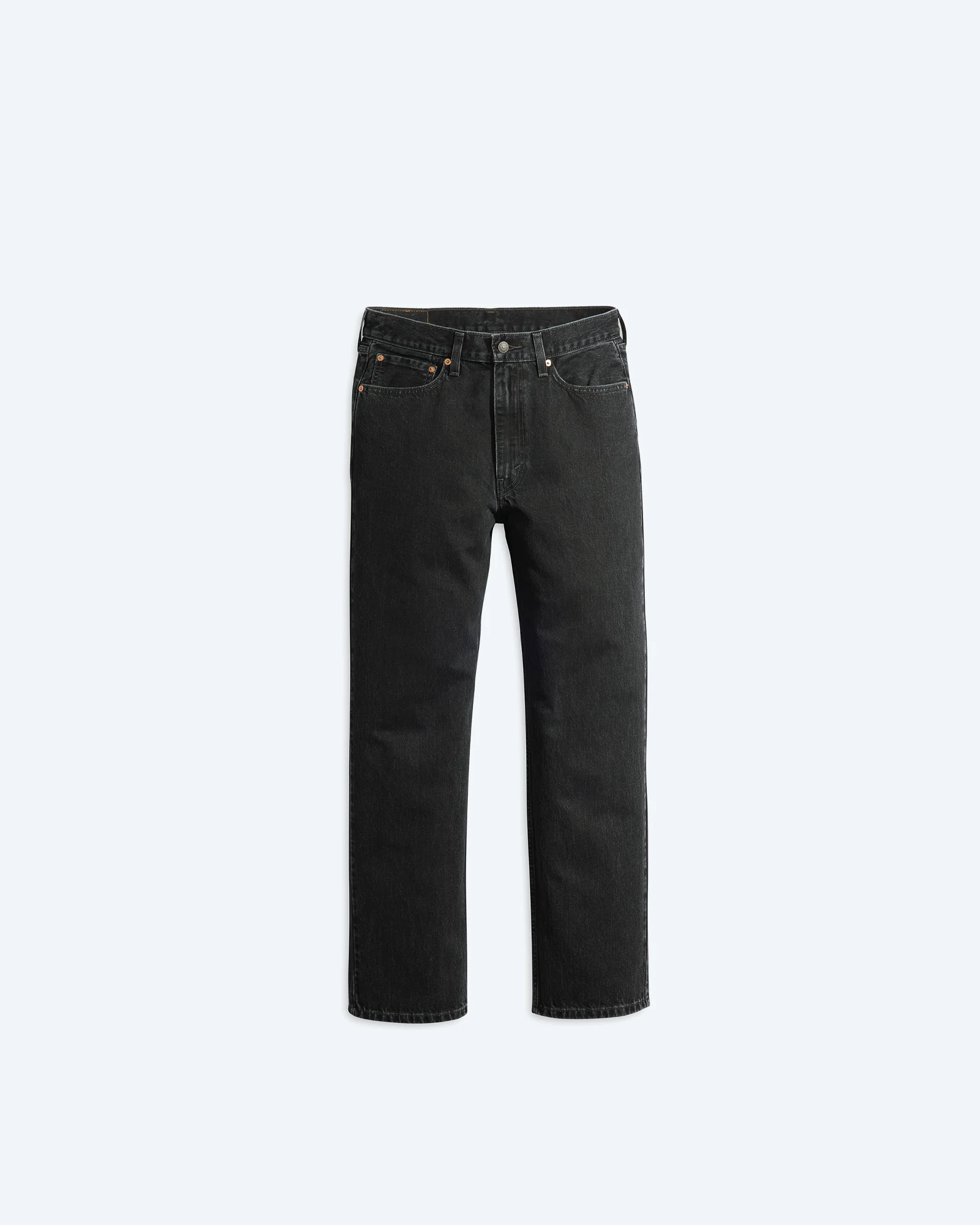 565 Loose Straight Blacks Jeans Forget Me Nots