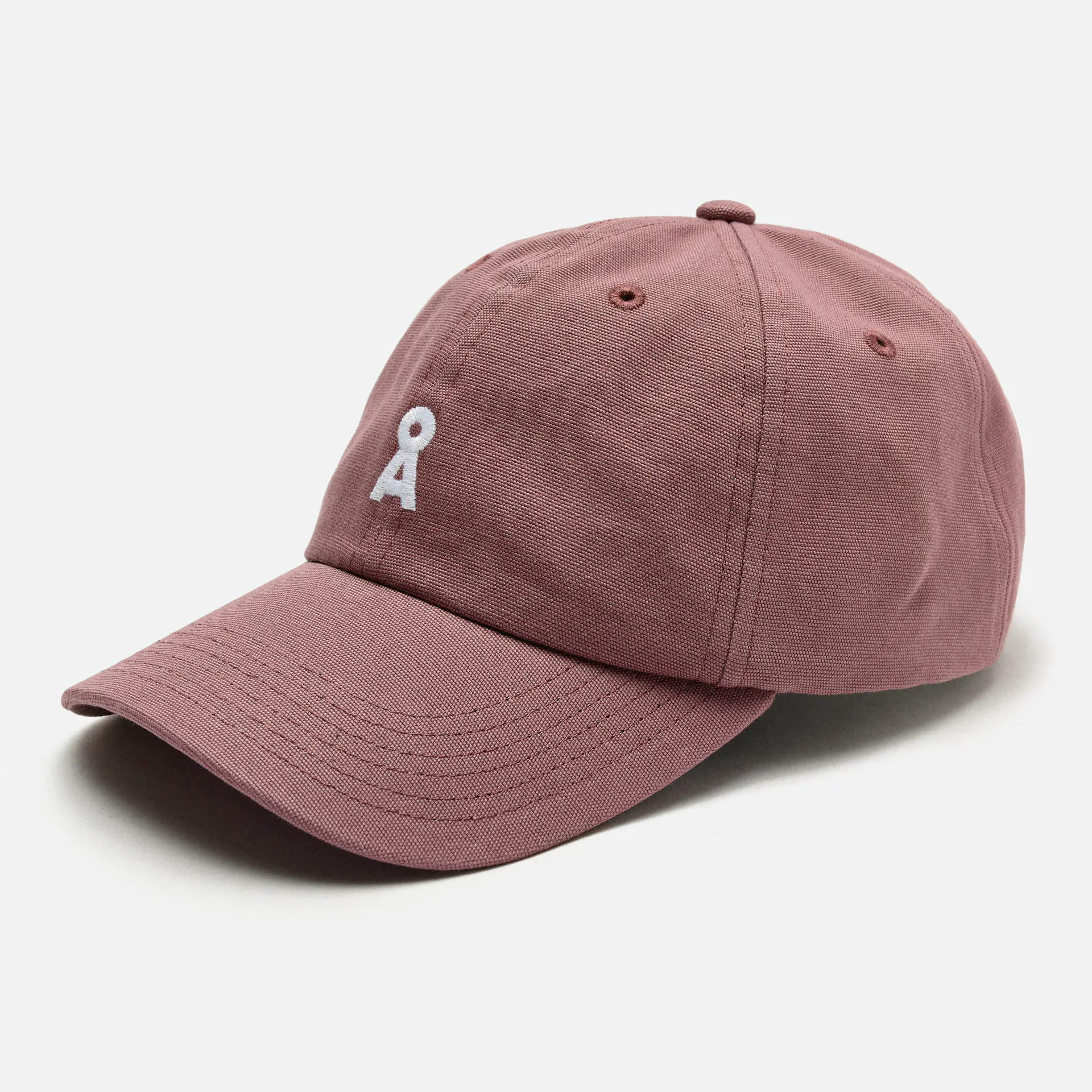 ARMEDANGELS YENAAS BOLD Cap Light Berry