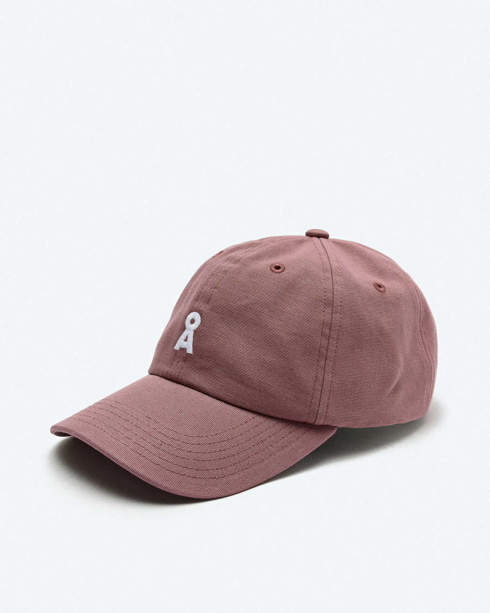 ARMEDANGELS YENAAS BOLD Cap Light Berry ARMEDANGELS YENAAS BOLD Cap Light Berry