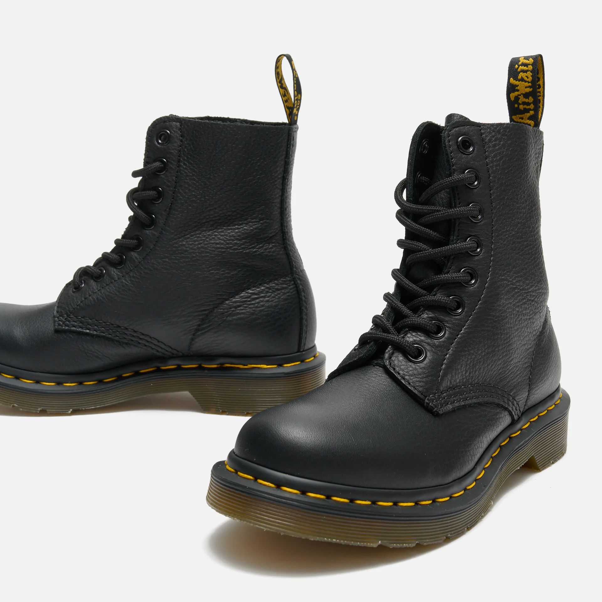 Dr. Martens 1460 Boots Pascal Virginia