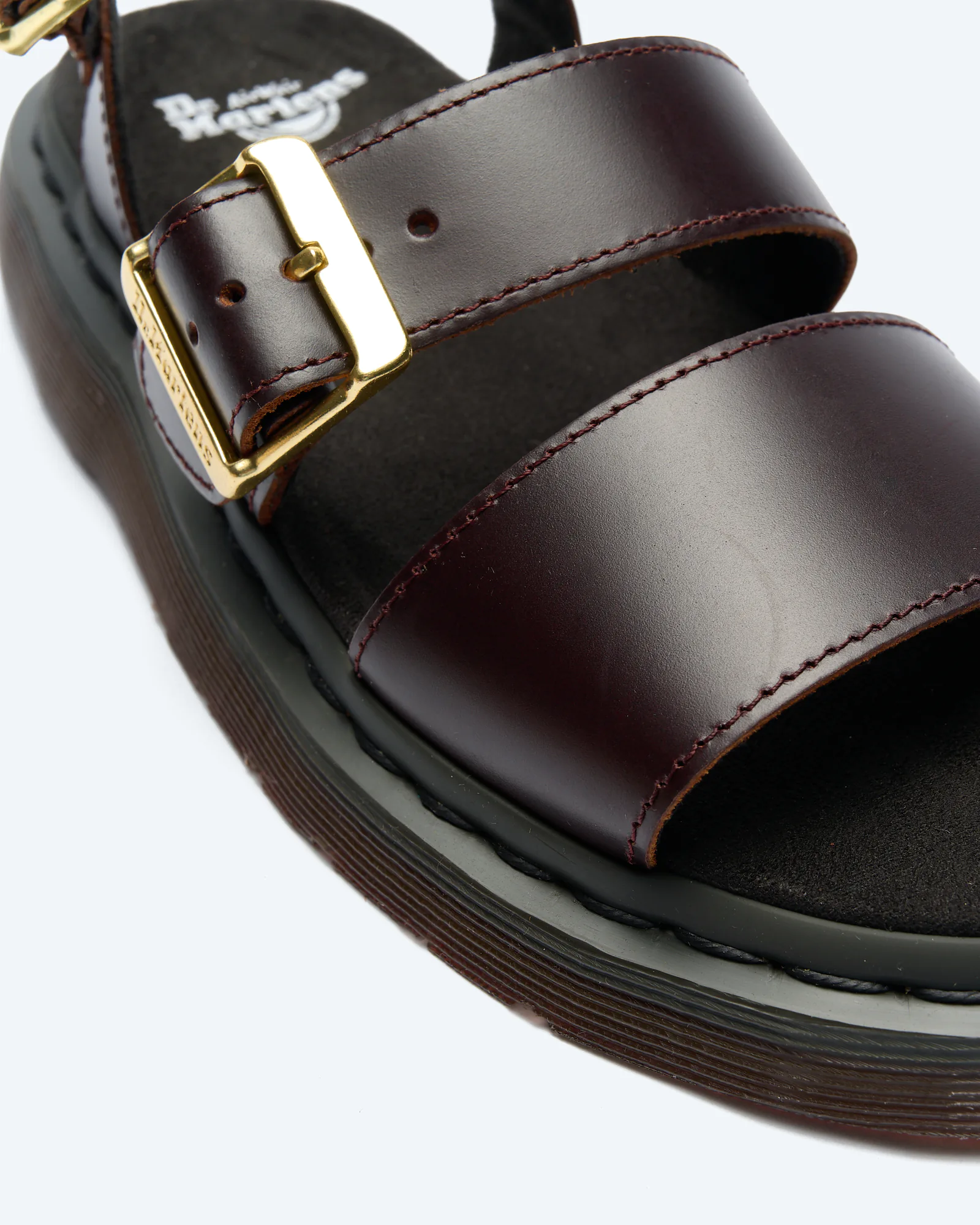 Dr. Martens Gryphon Charro Atlas