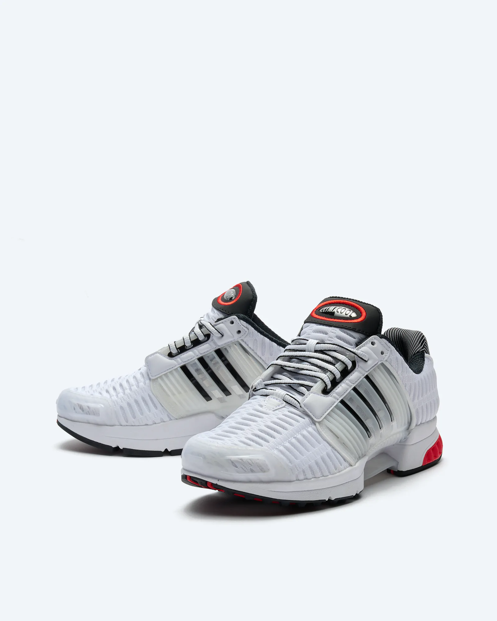 adidas Originals Climacool 1 J Sneaker White/Black