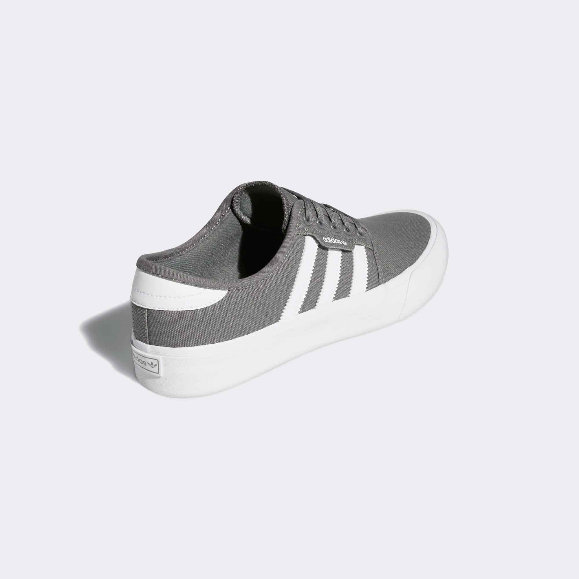 Adidas Sneaker Seeley TX Grey/Cloud White