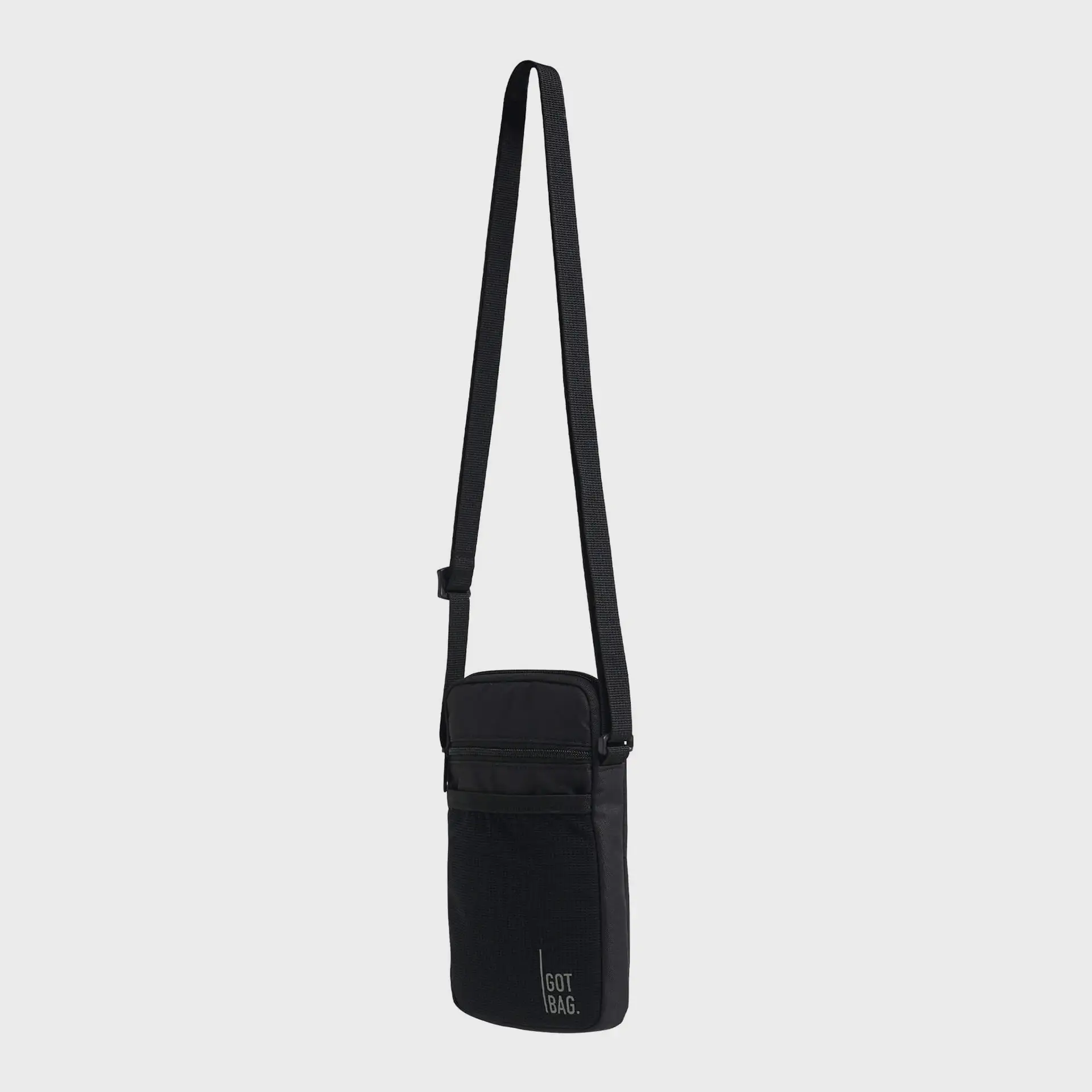 Got Bag Nano Bag Black