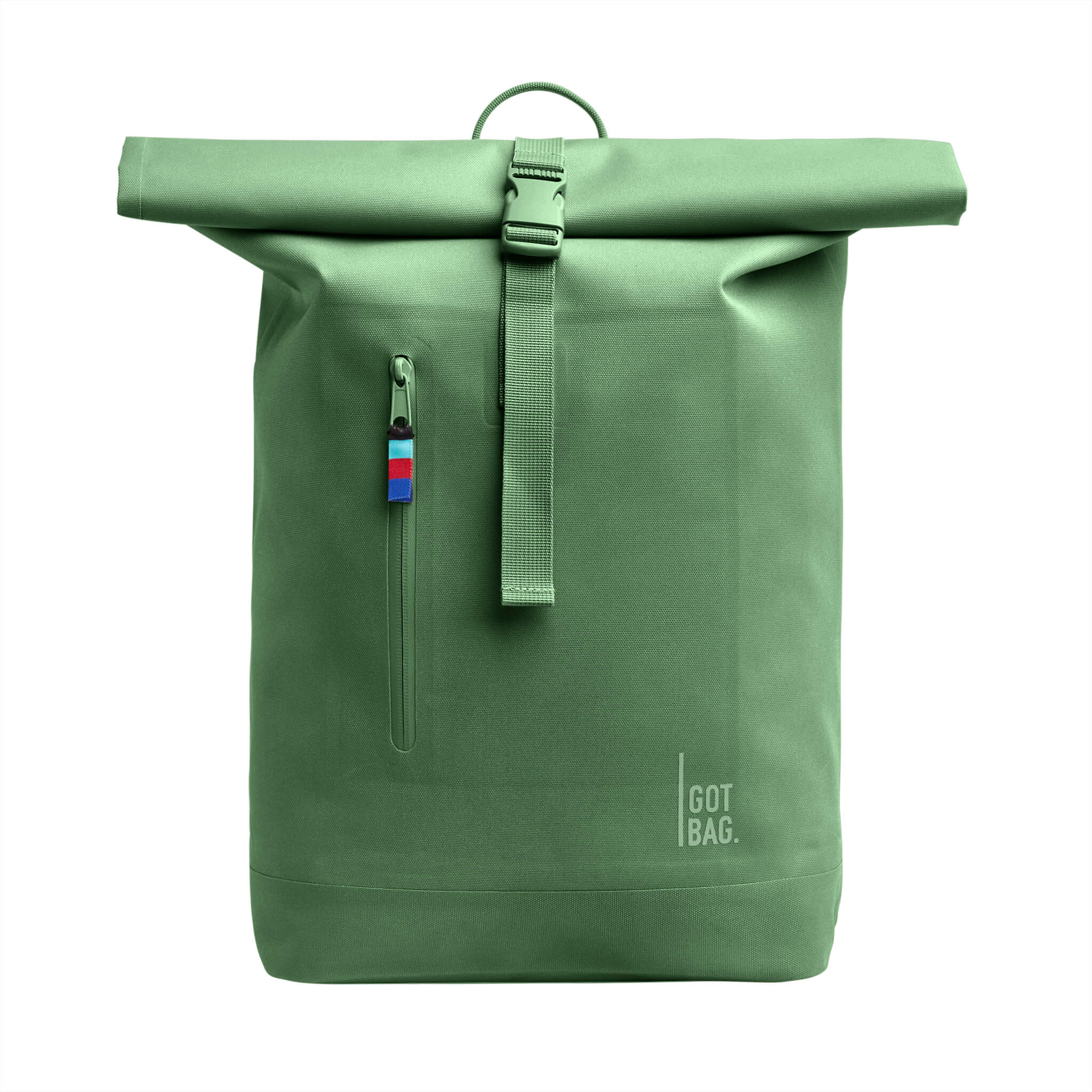 Got Bag Rolltop Lite Backpack Mangrove