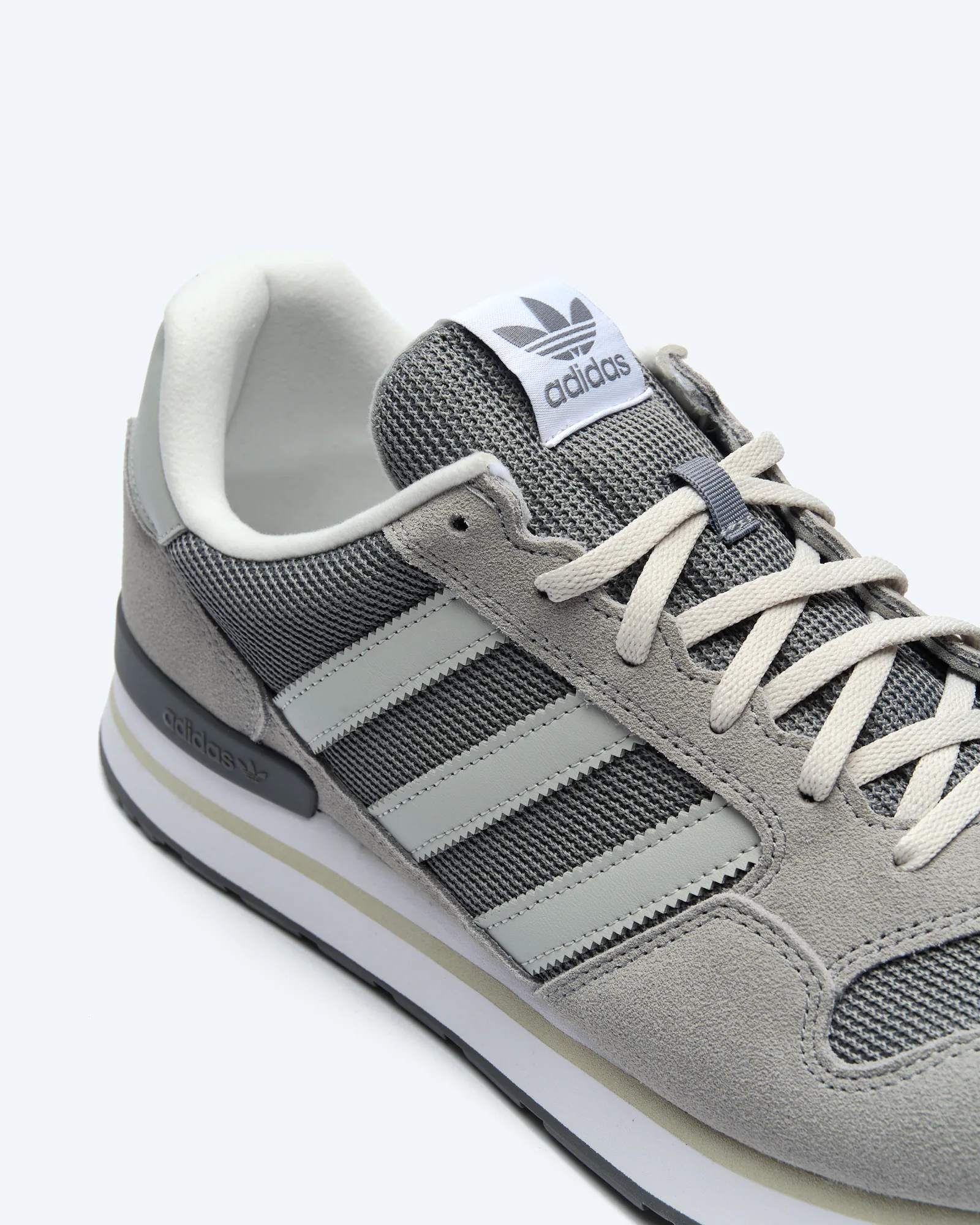 Originals ZX 500 RS Sneaker Grey/Grey Two