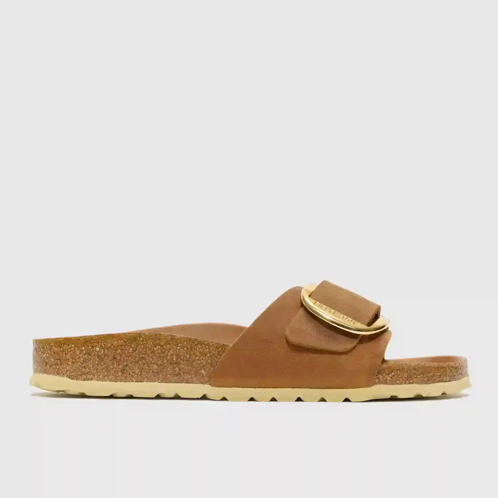 Birkenstock Madrid Big Buckle