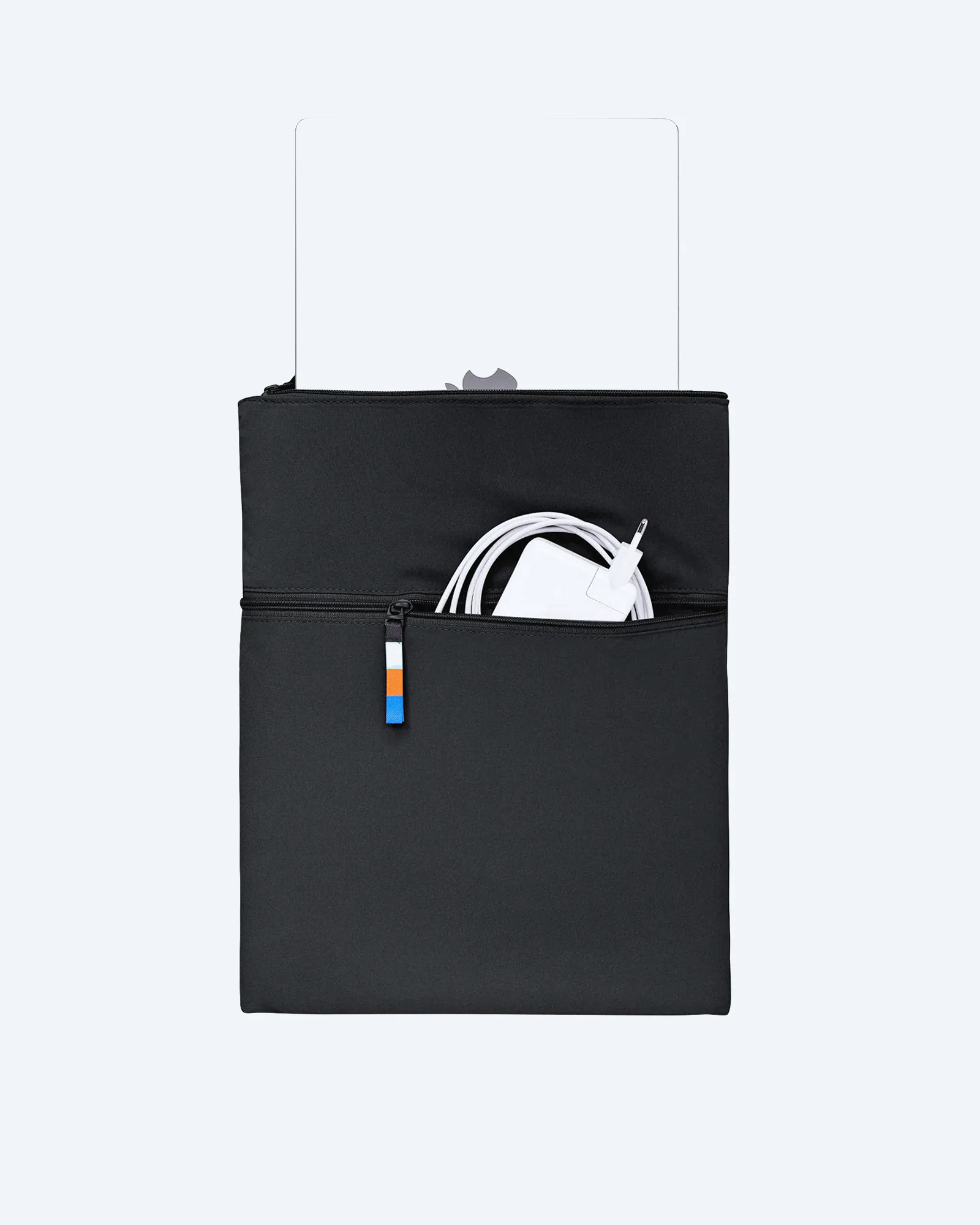 Rolltop Lite 2.0 Backpack Black
