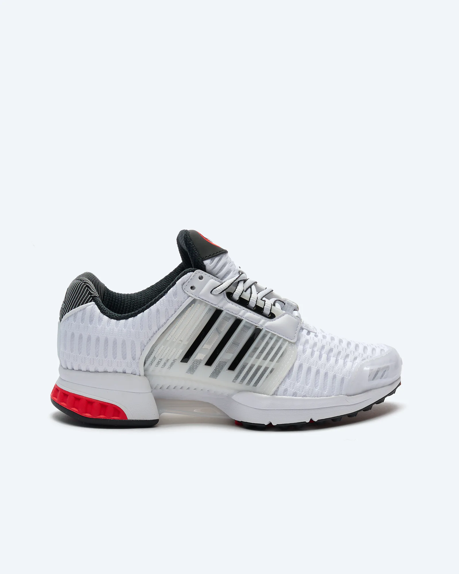adidas Originals Climacool 1 J Sneaker White/Black