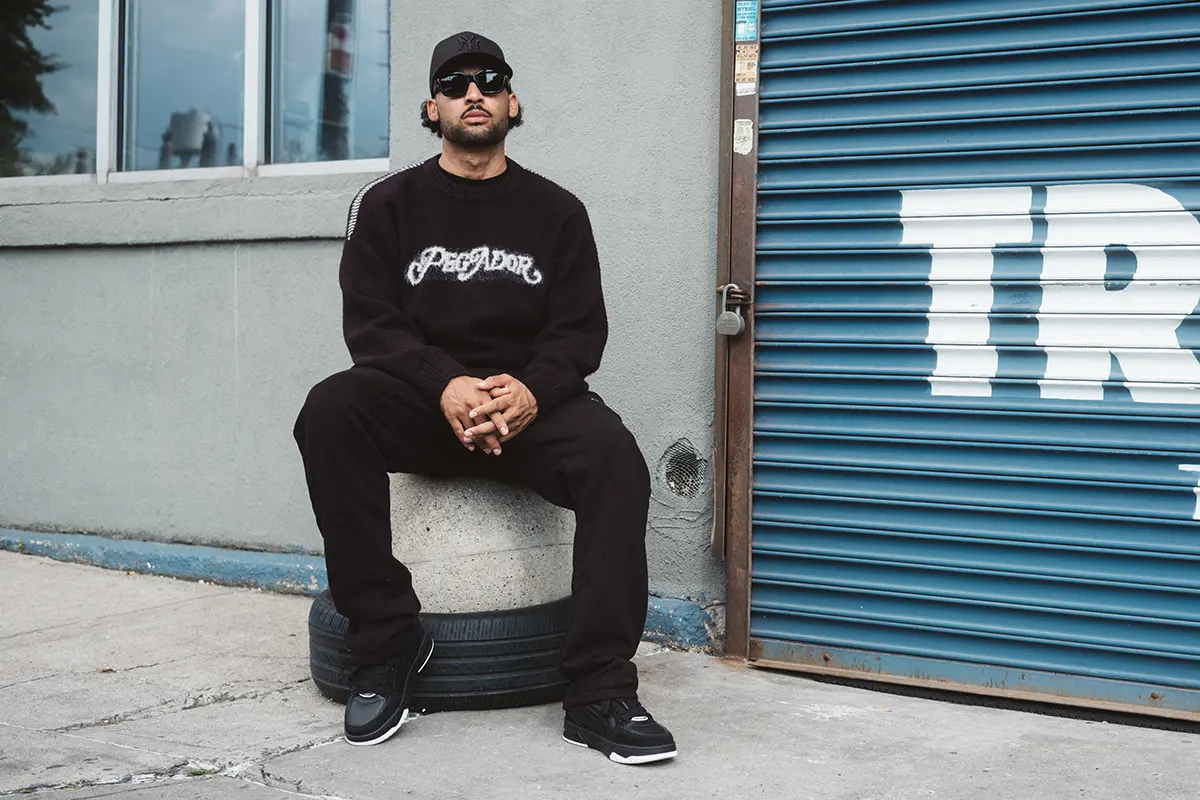 Streetwear Nova Leipzig