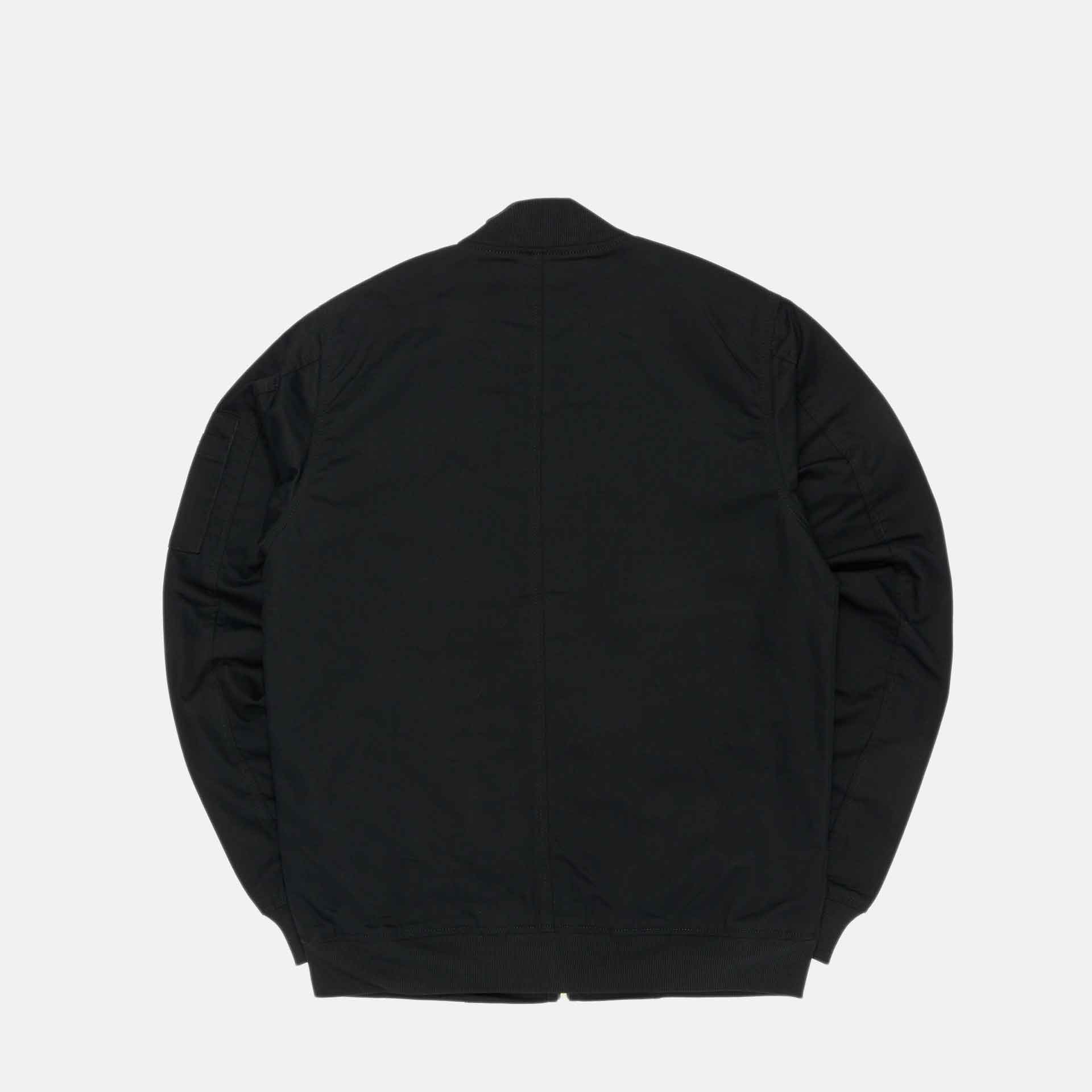 Dickies Hughson Jacket Black