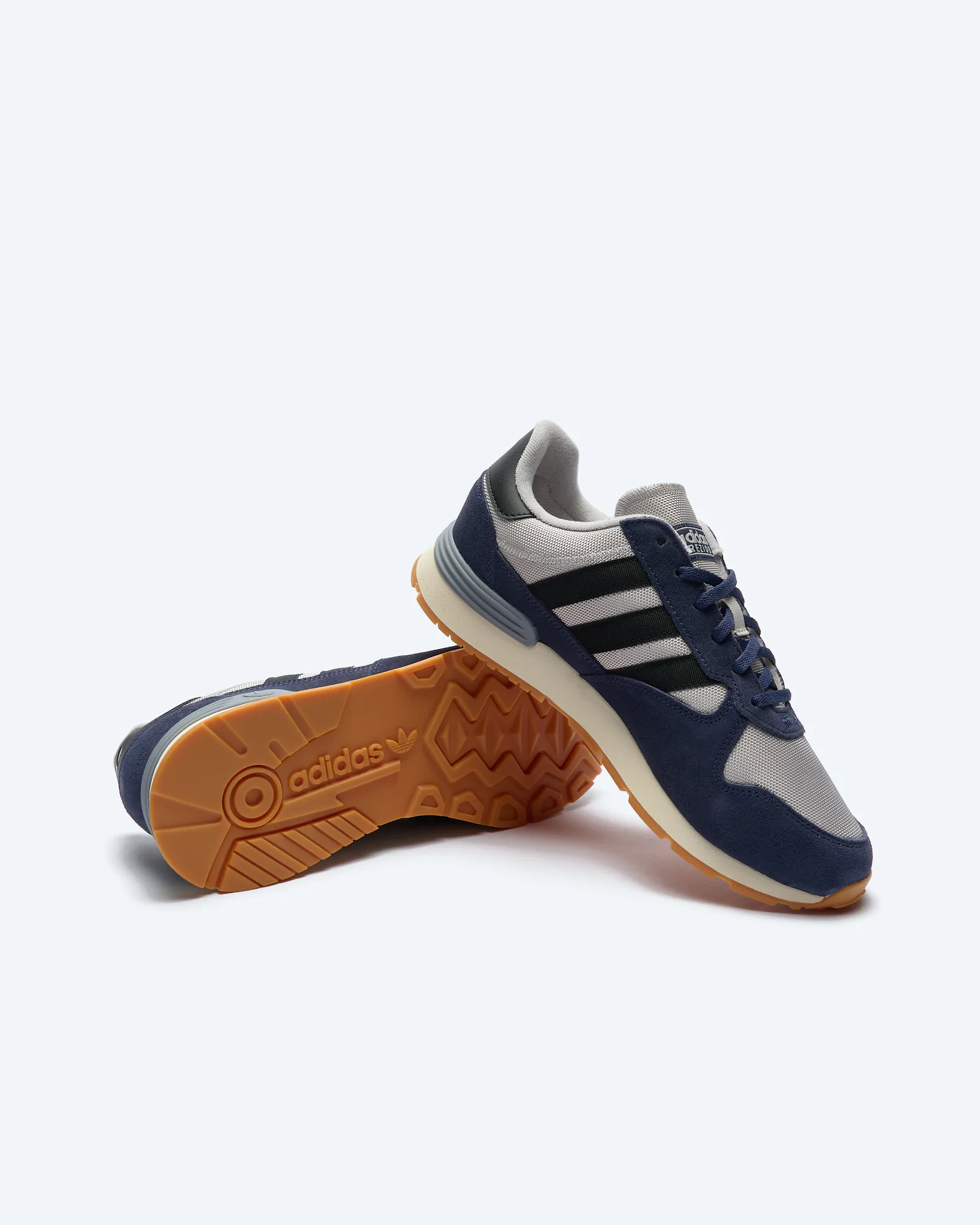 Treziod 2 Sneaker GREONE/CBLACK/TRABLU