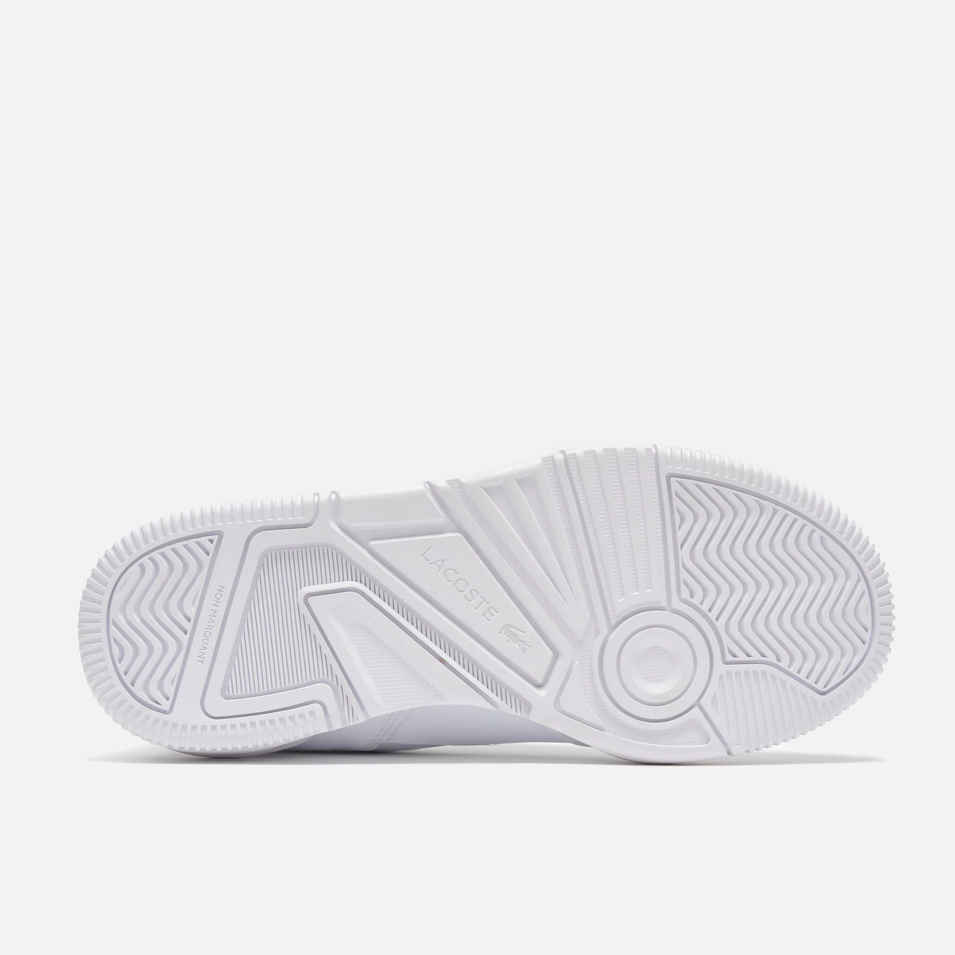 Lacoste Lineshot 223 4 SFA Sneaker White/White 