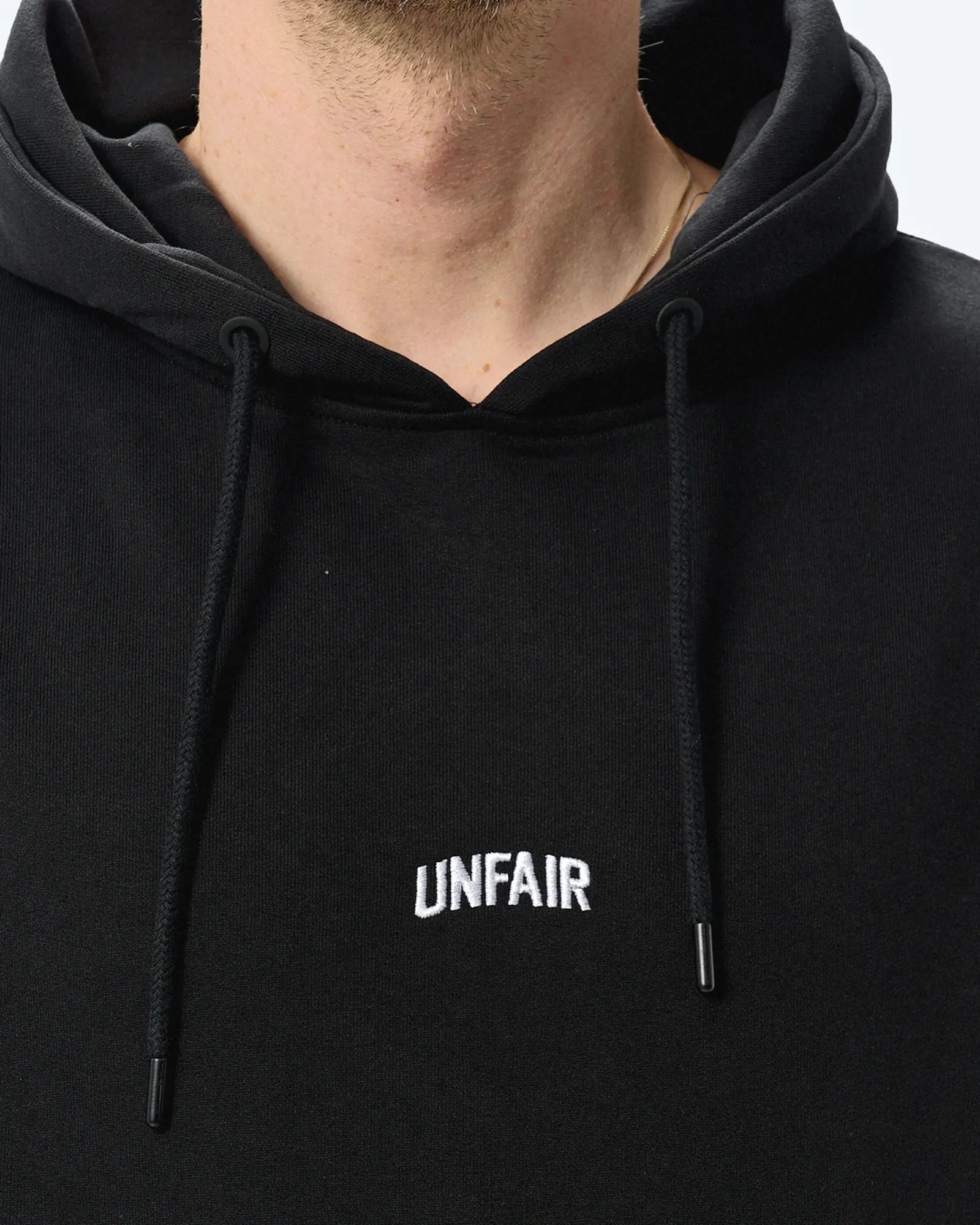Black athletic hoodie shop