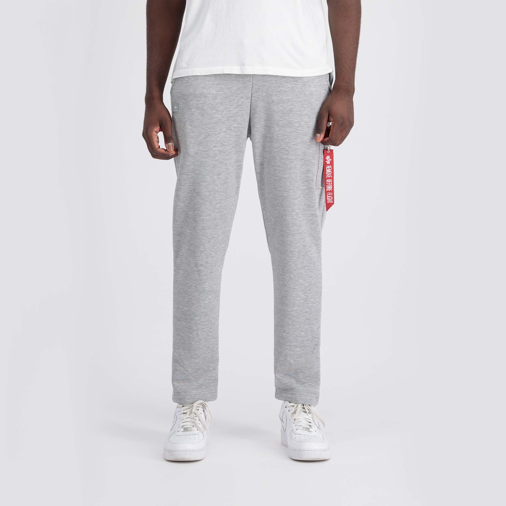 Alpha Industries X-Fit Jogger Grey Heather