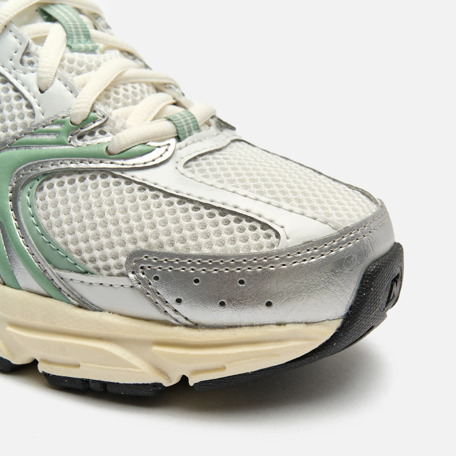 New Balance U530 SEB Sneaker Silver Metallic