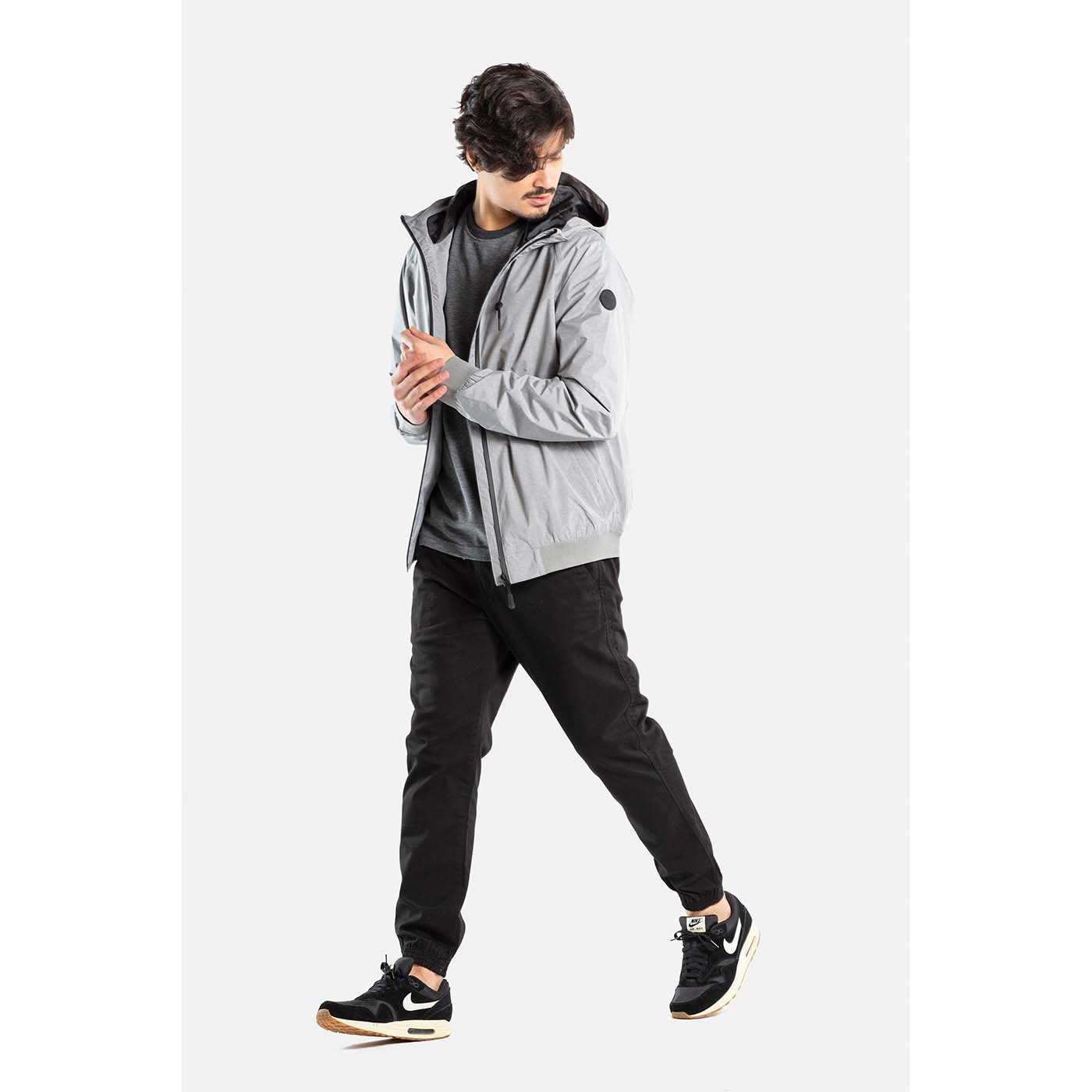 Reell Reflex 2 Pants Black
