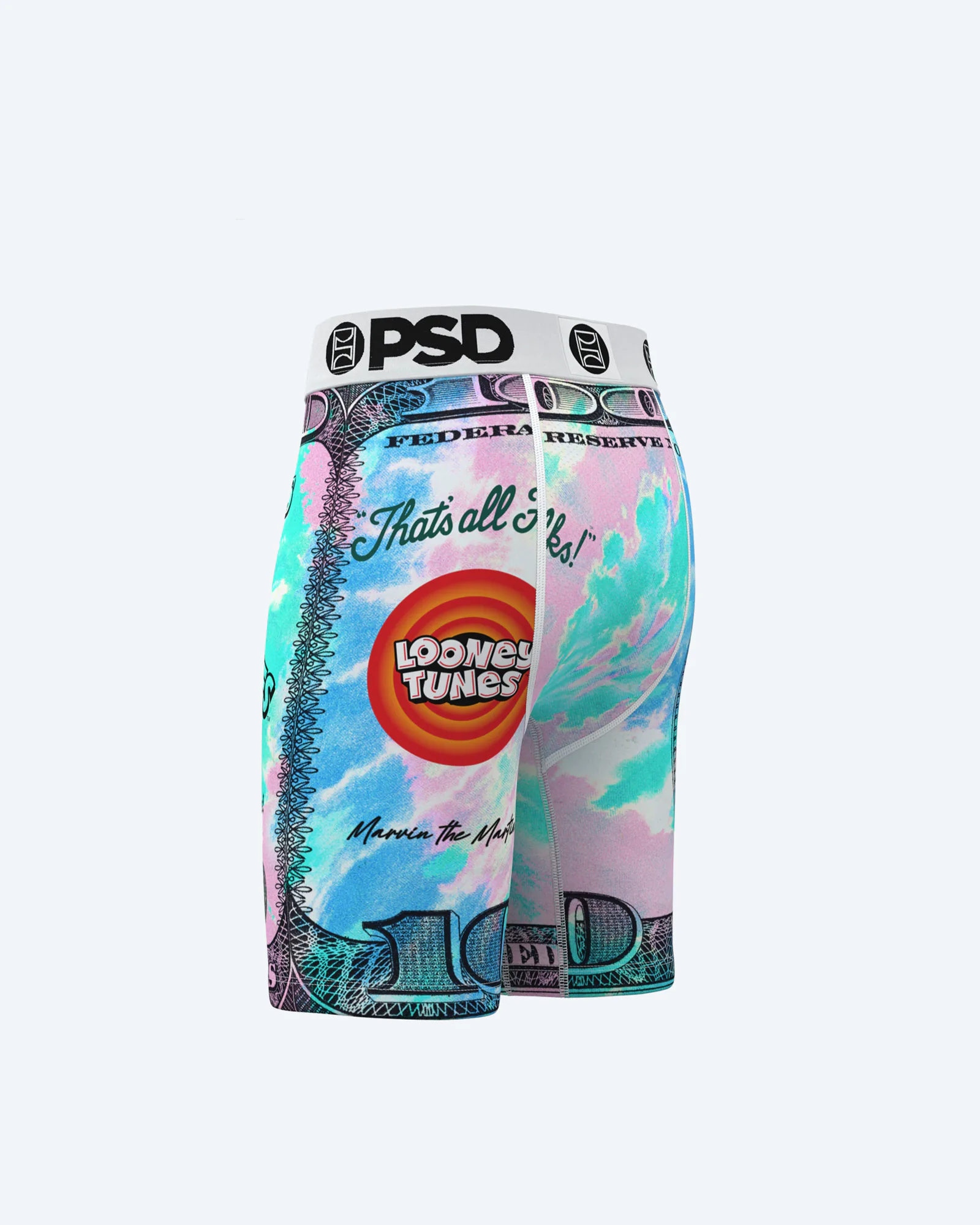 PSD Marvin 100 Boxershorts Multi