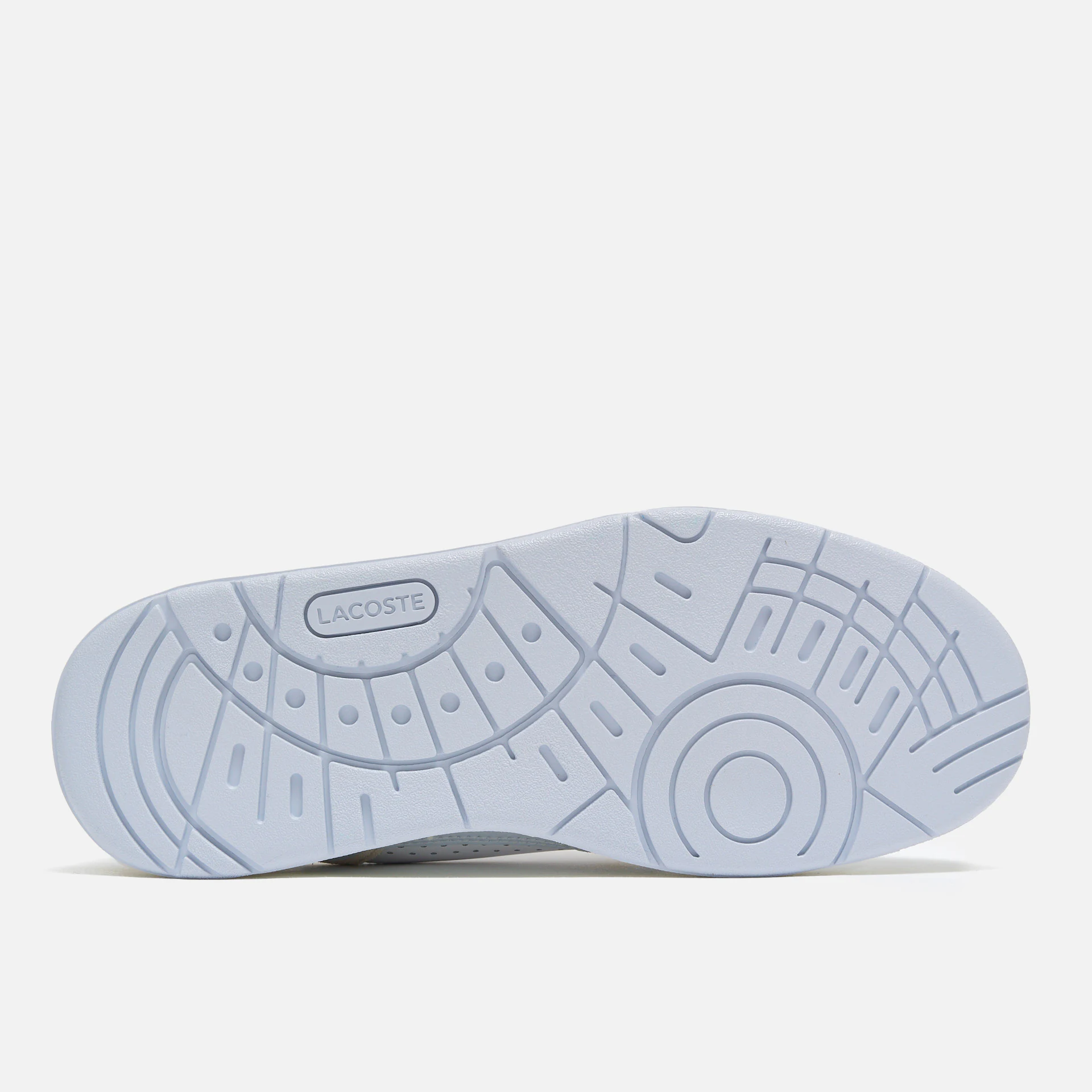 Lacoste T-Clip 223 2 SFA Sneaker White/Light Turquoise