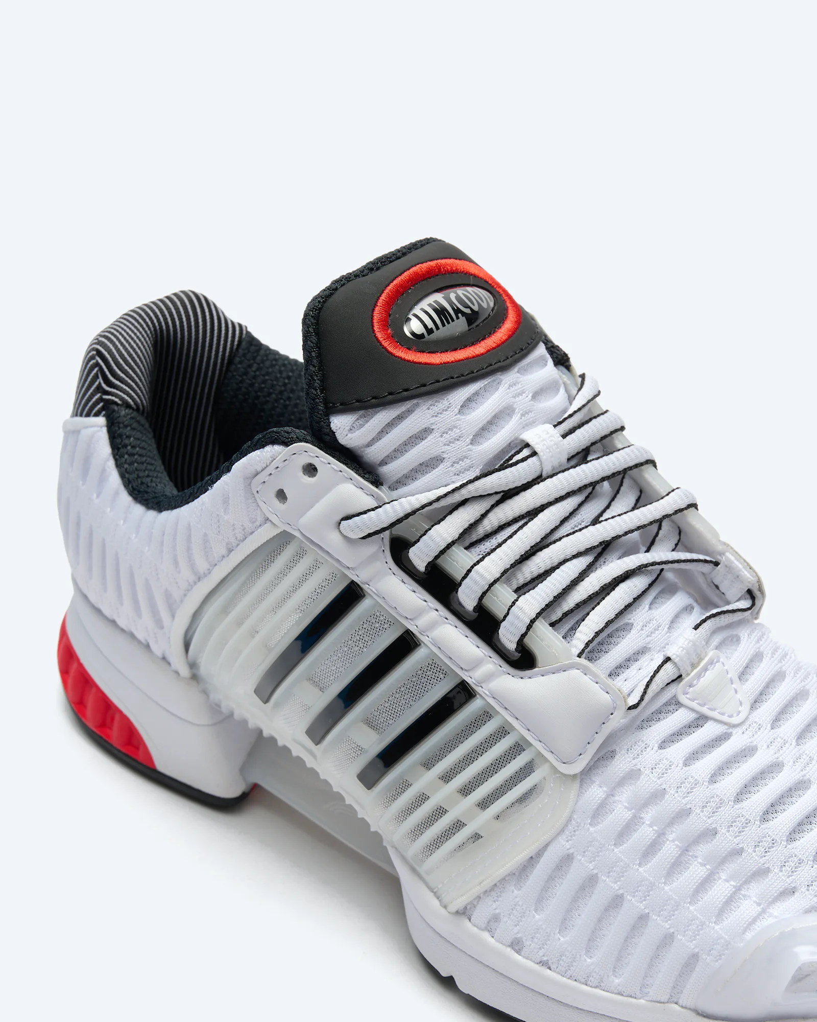 adidas Originals Climacool 1 J Sneaker White/Black