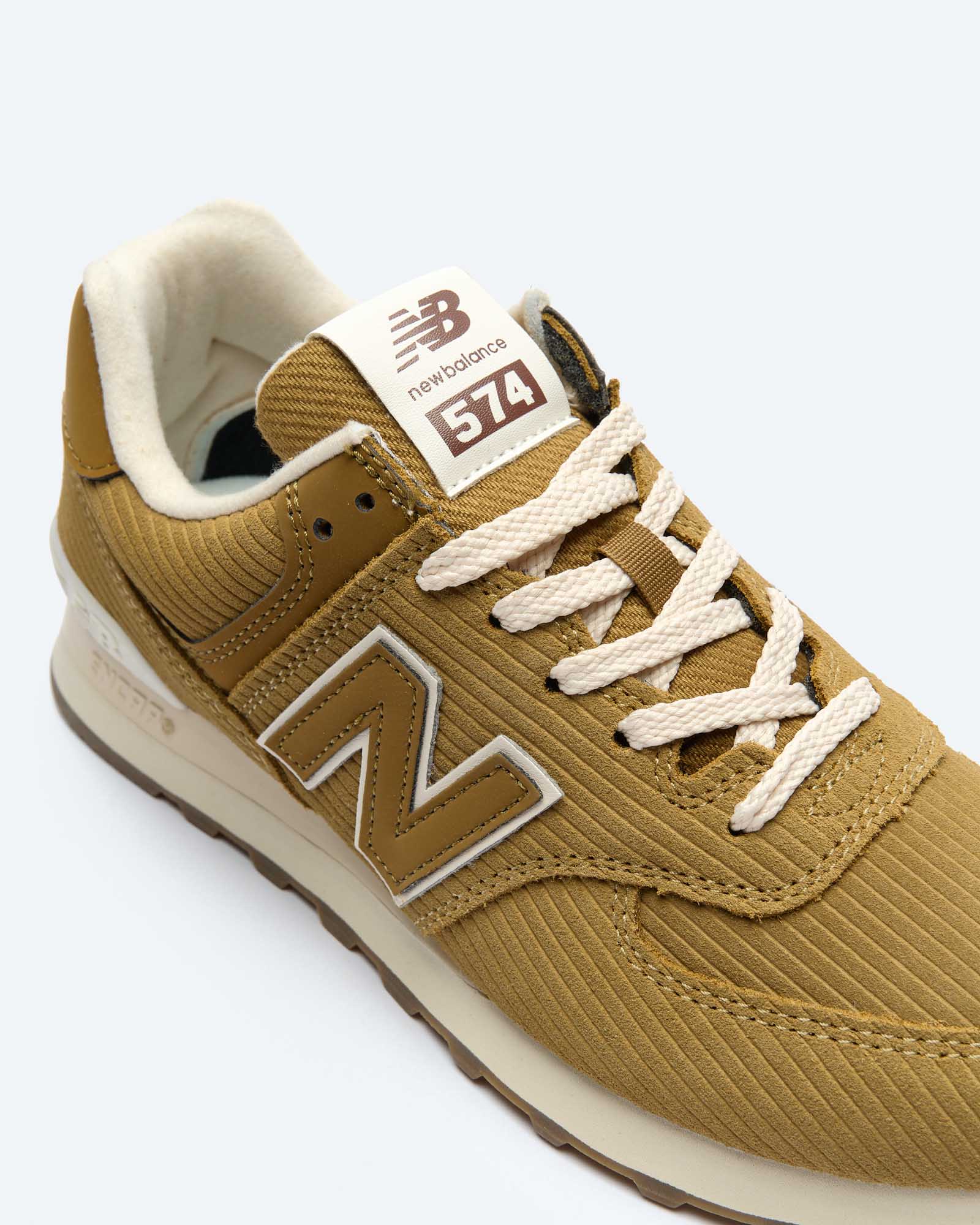574 Sneaker Quicksand