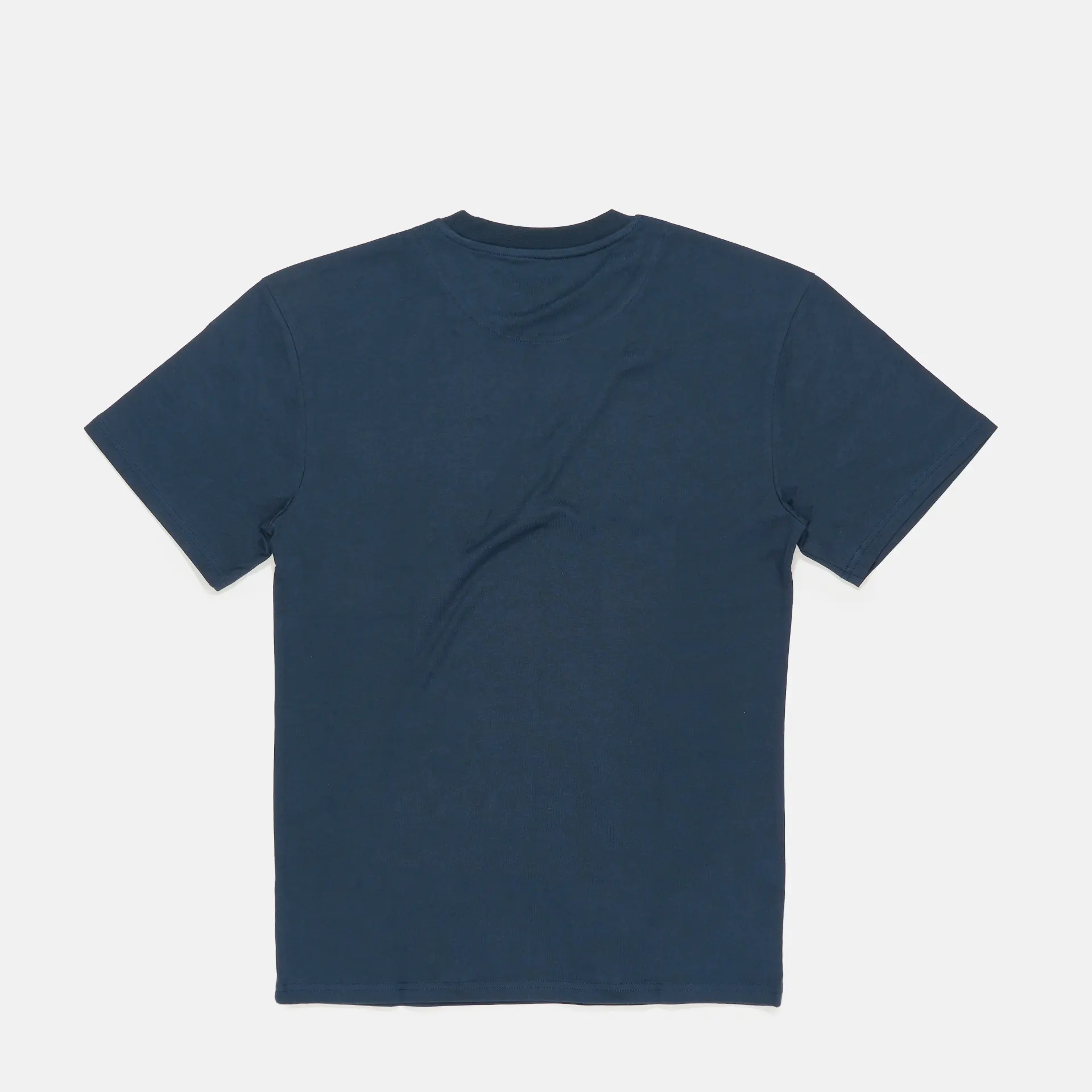 Karl Kani Small Signature T-Shirt Navy