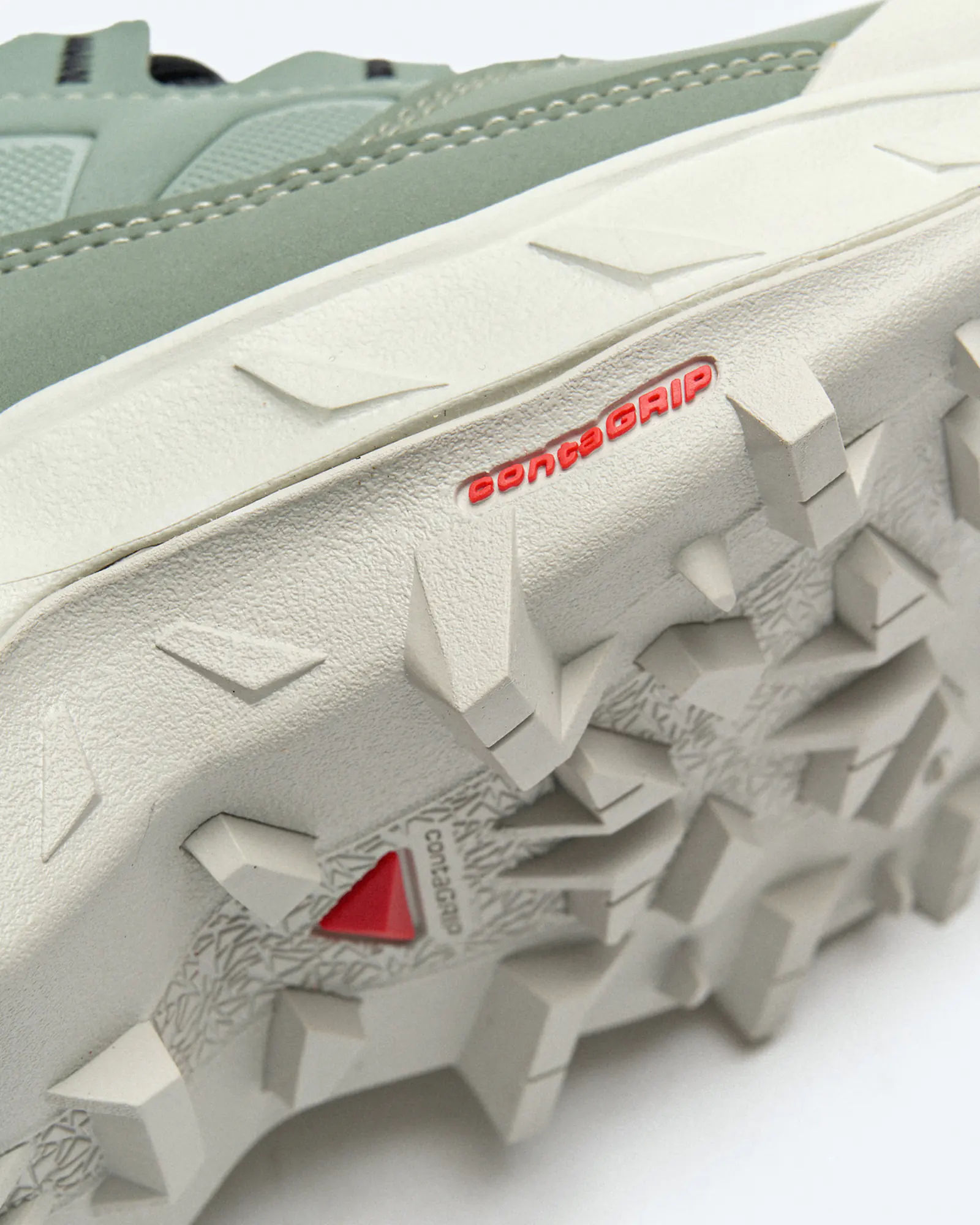 Salomon CROSSTRAK WP Boots Agave Green/Black/Canary Green Salomon CROSSTRAK WP Boots Agave Green/Black/Canary Green