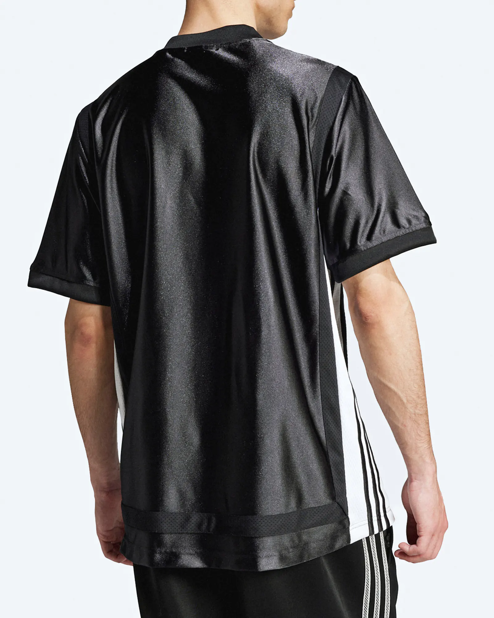 adidas Originals Adibreak T-Shirt Black adidas Originals Adibreak T-Shirt Black