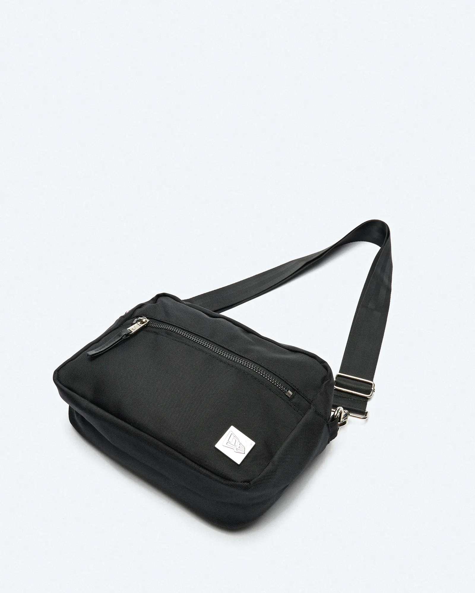 New Era Camera Bag Black