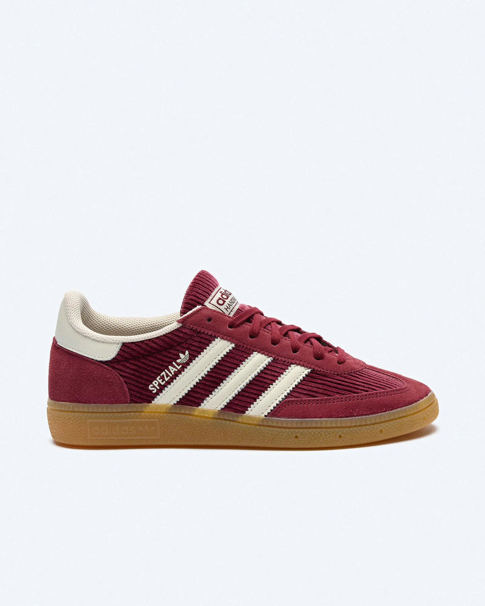 Adidas originals jeans super red online